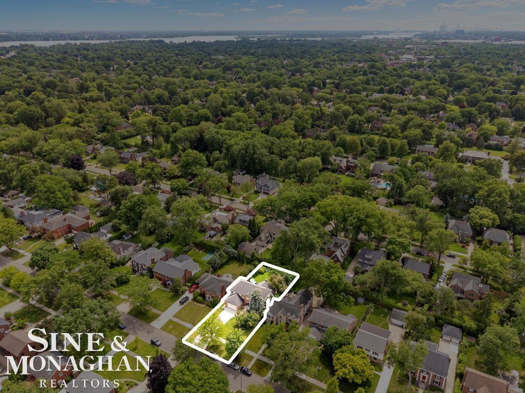 1045 Whittier Road, Grosse Pointe Park, MI 48230 — Photo 74