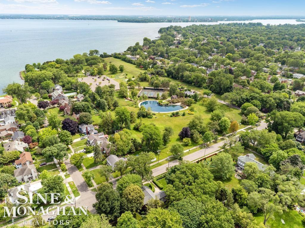 1045 Whittier Road, Grosse Pointe Park, MI 48230 — Photo 75