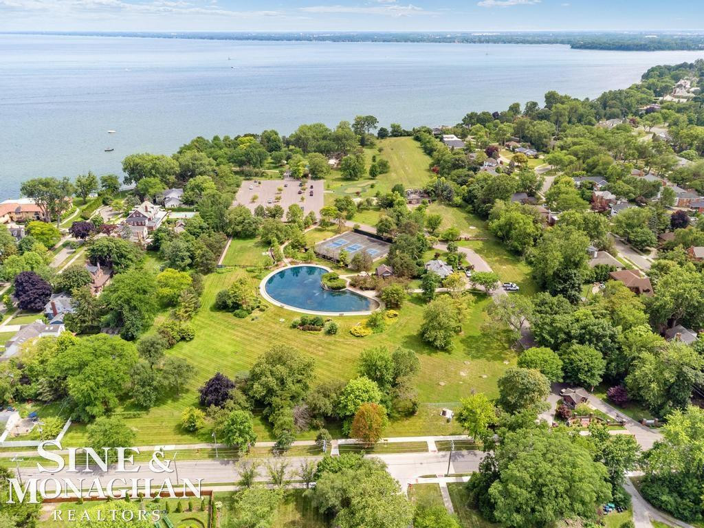 1045 Whittier Road, Grosse Pointe Park, MI 48230 — Photo 76