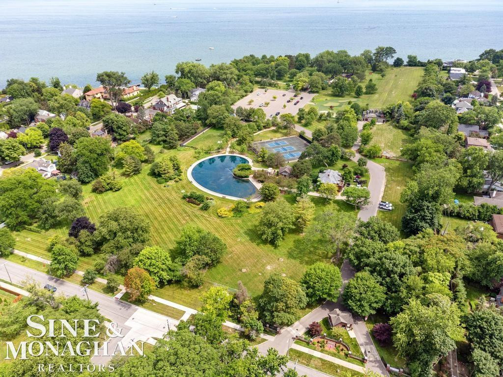 1045 Whittier Road, Grosse Pointe Park, MI 48230 — Photo 77