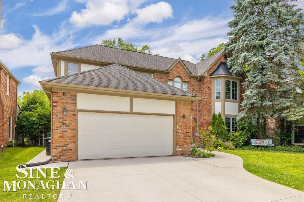 1045 Whittier Road, Grosse Pointe Park, MI 48230 — Photo 82