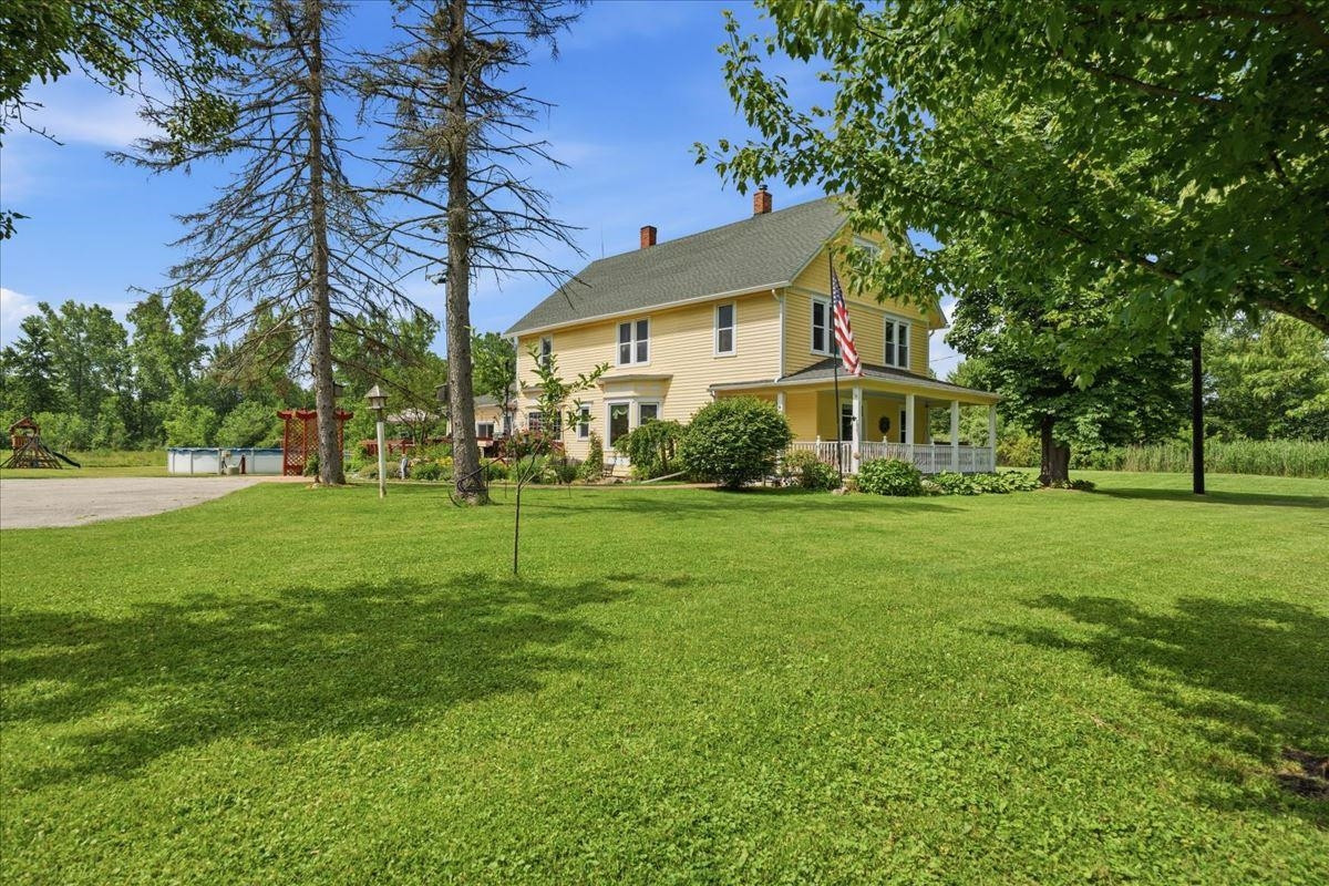 6171 Puttygut Road, MI