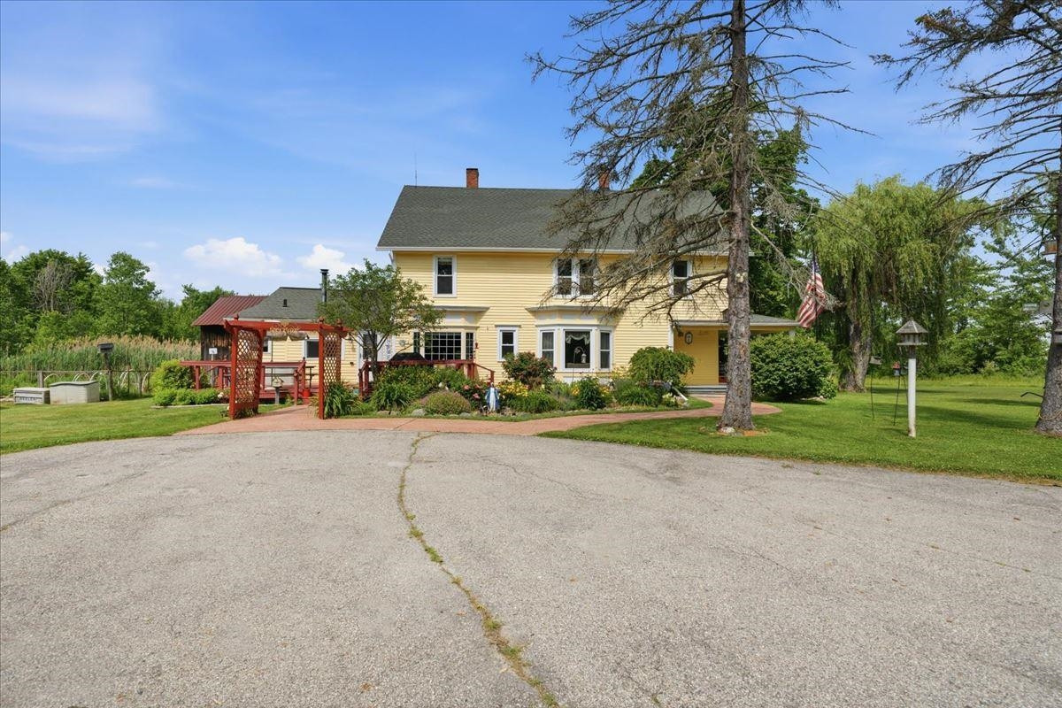 6171 Puttygut Road, MI — Photo 2