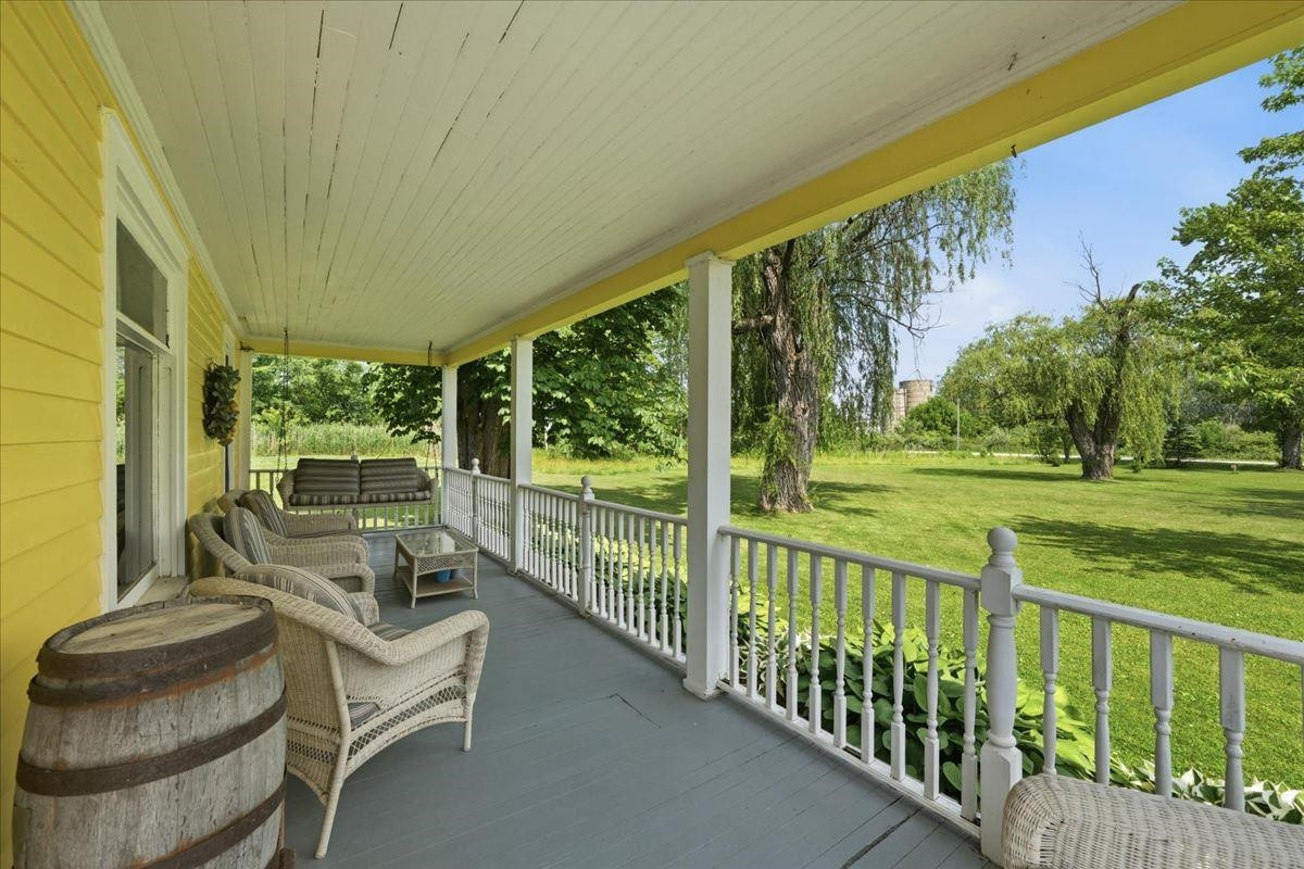 6171 Puttygut Road, MI — Photo 4