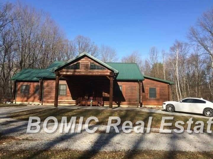 8222 Moorish Road, Birch Run, MI 48415