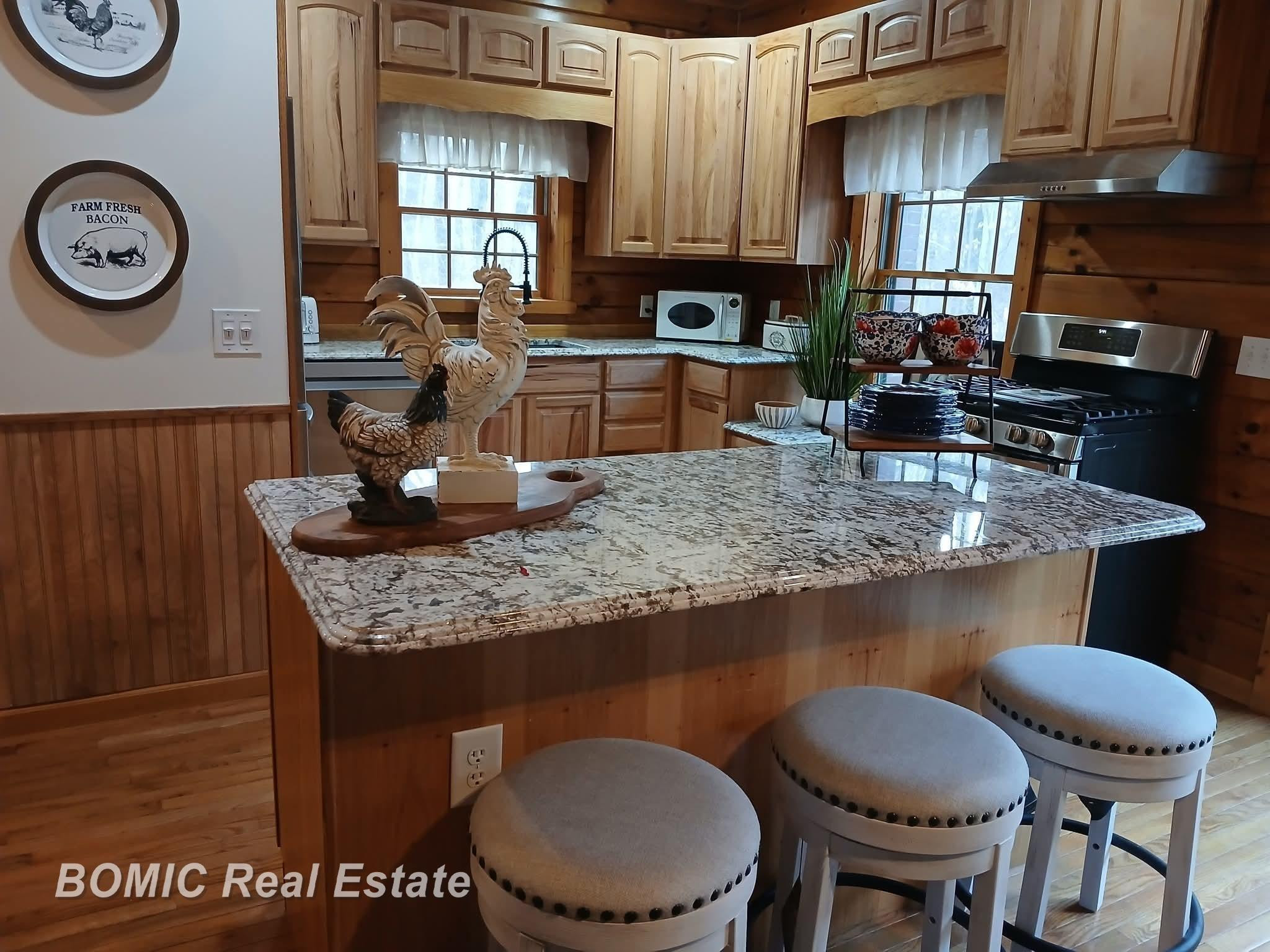 8222 Moorish Road, Birch Run, MI 48415 — Photo 4