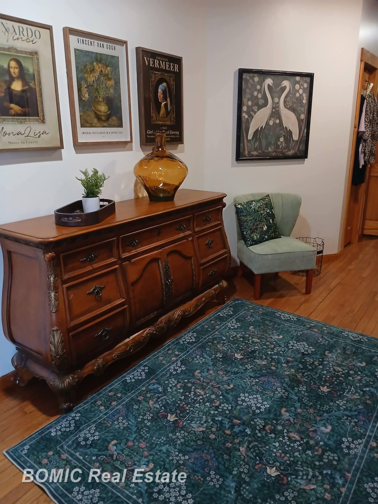 8222 Moorish Road, Birch Run, MI 48415 — Photo 7