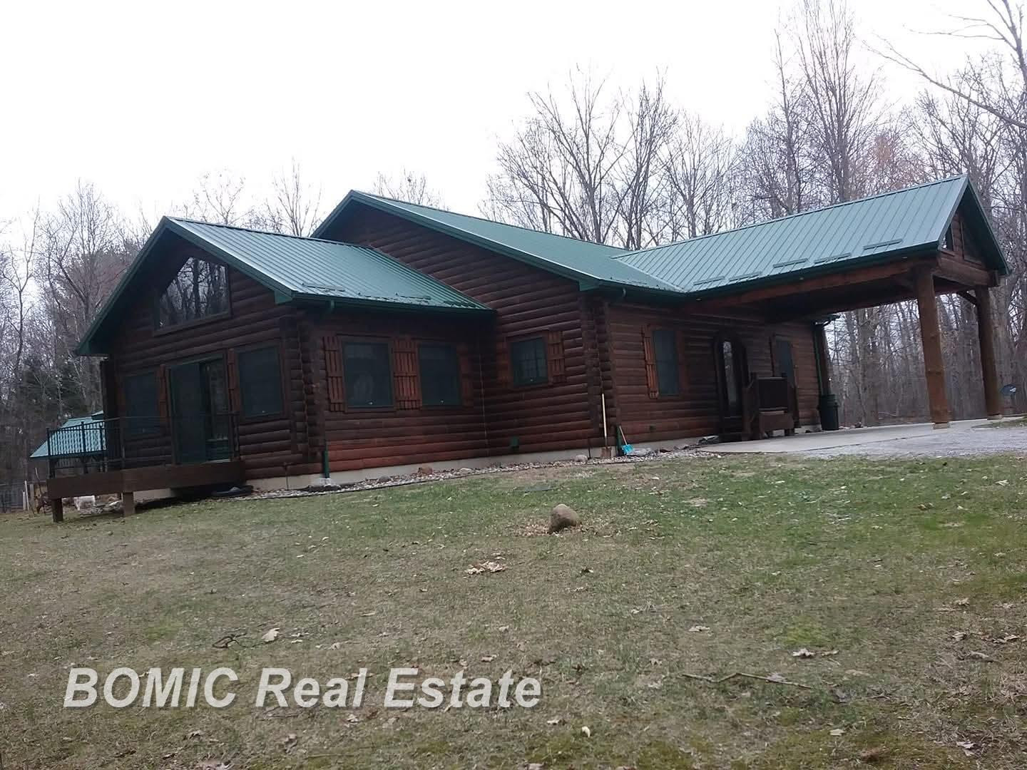 8222 Moorish Road, Birch Run, MI 48415 — Photo 13