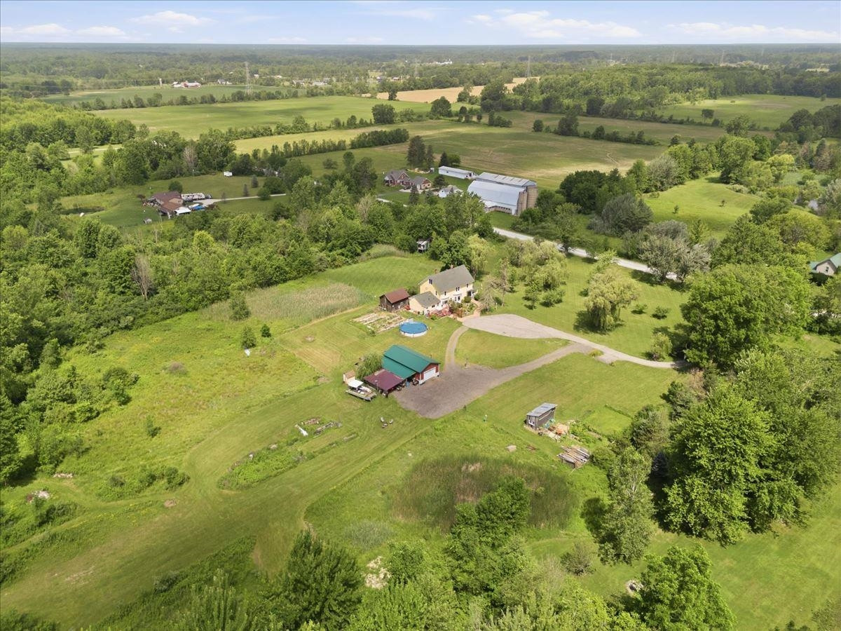 6171 Puttygut Road, MI — Photo 34