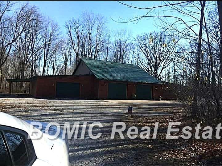 8222 Moorish Road, Birch Run, MI 48415 — Photo 14