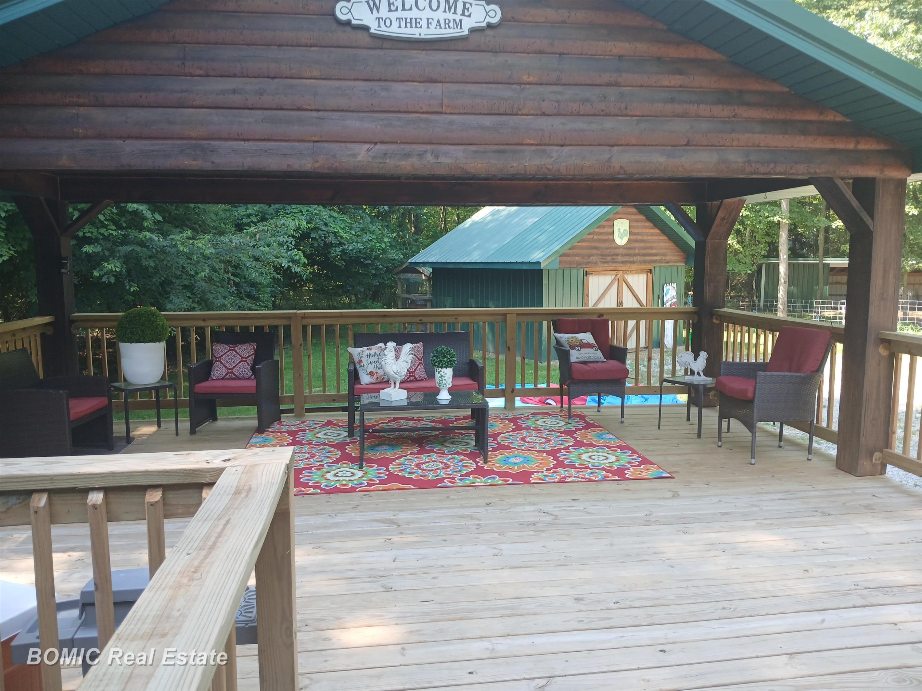 8222 Moorish Road, Birch Run, MI 48415 — Photo 16