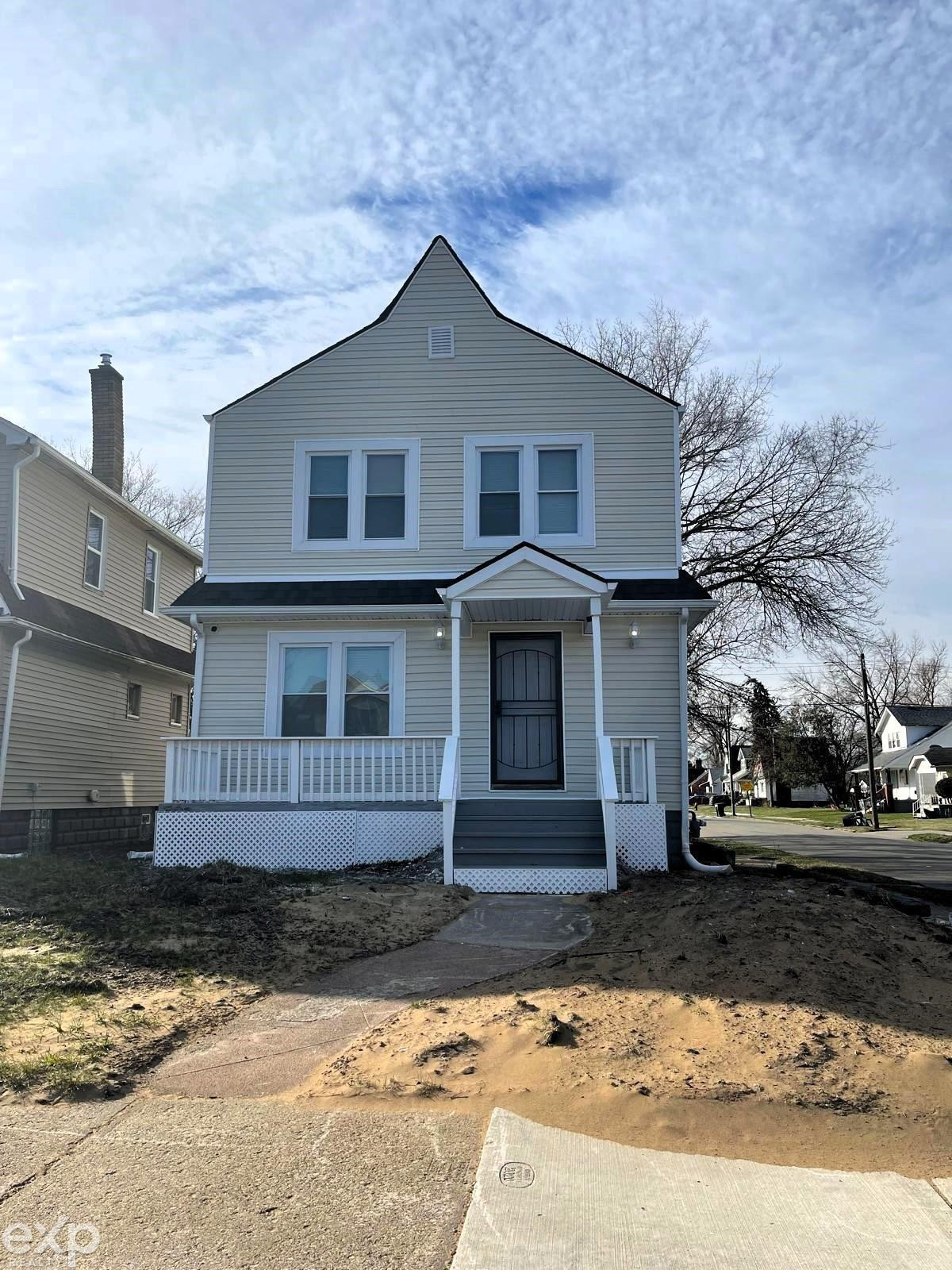 8443 Chalfonte Street, Detroit, MI 48238 — Photo 2