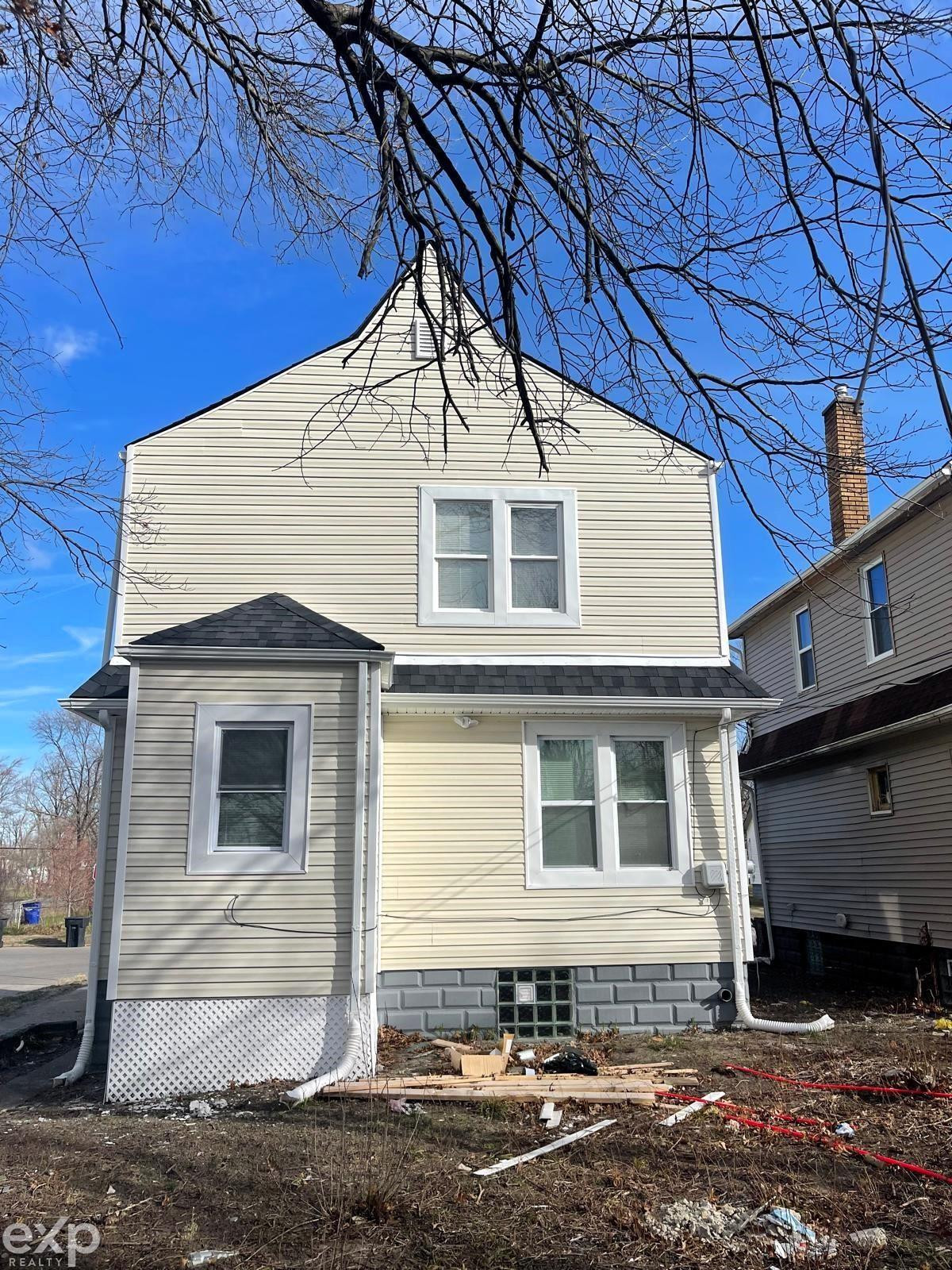 8443 Chalfonte Street, Detroit, MI 48238 — Photo 3
