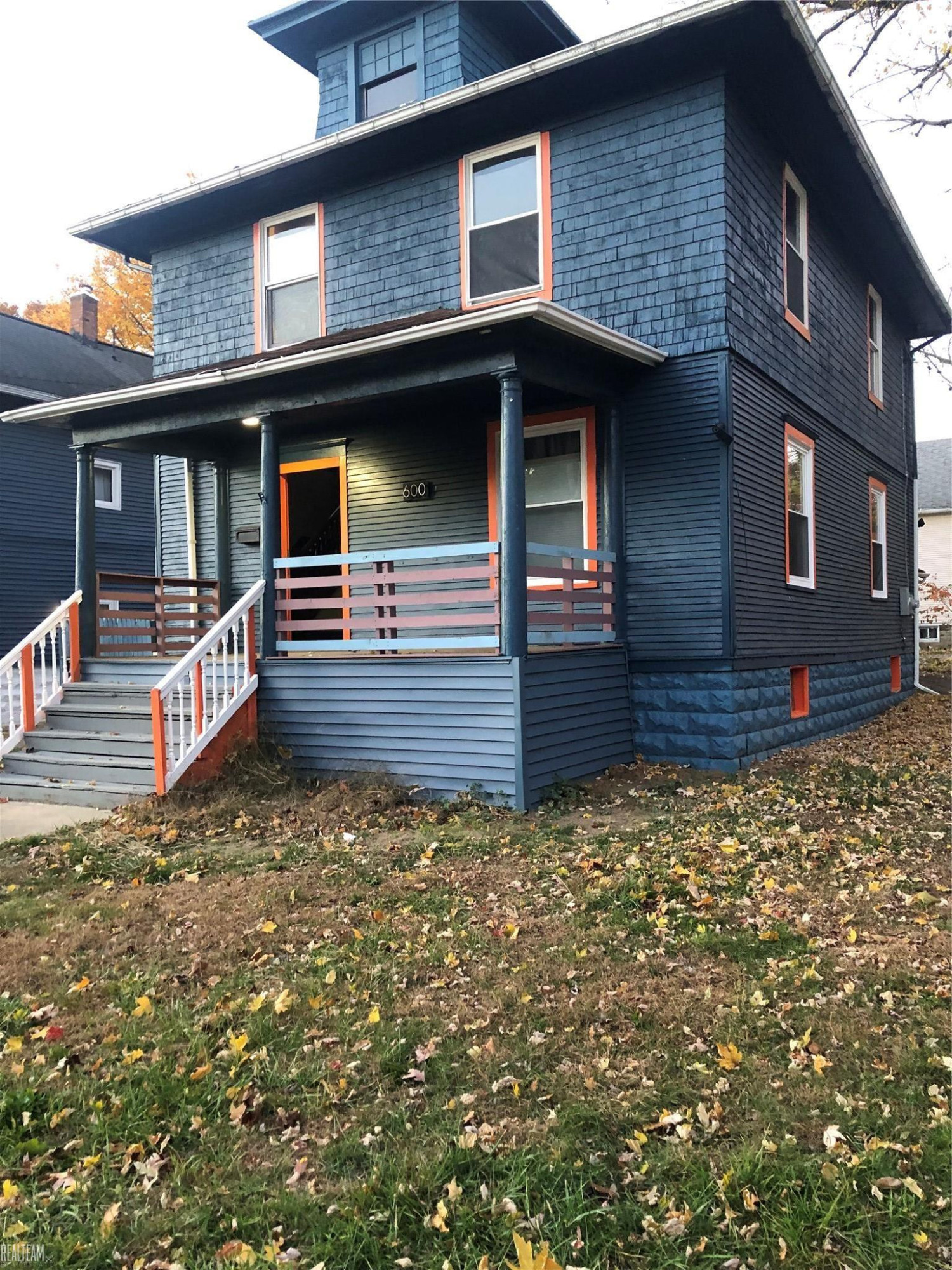 600 W Biddle Street, Jackson, MI 49203 — Photo 2
