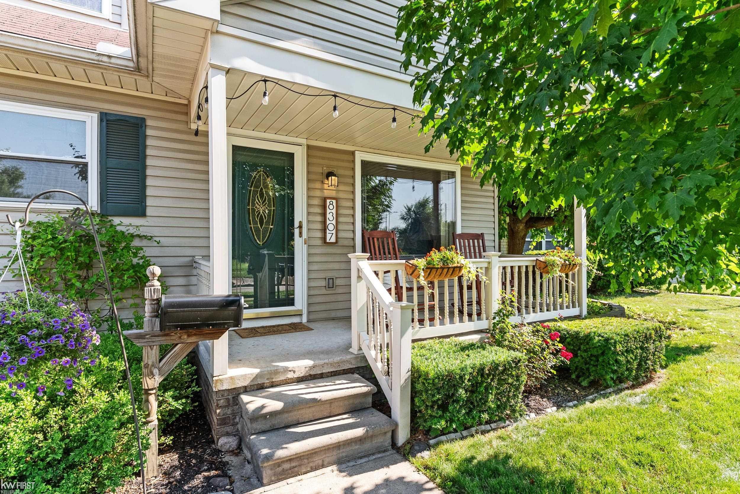 8307 Edward Avenue, Center Line, MI 48015 — Photo 5