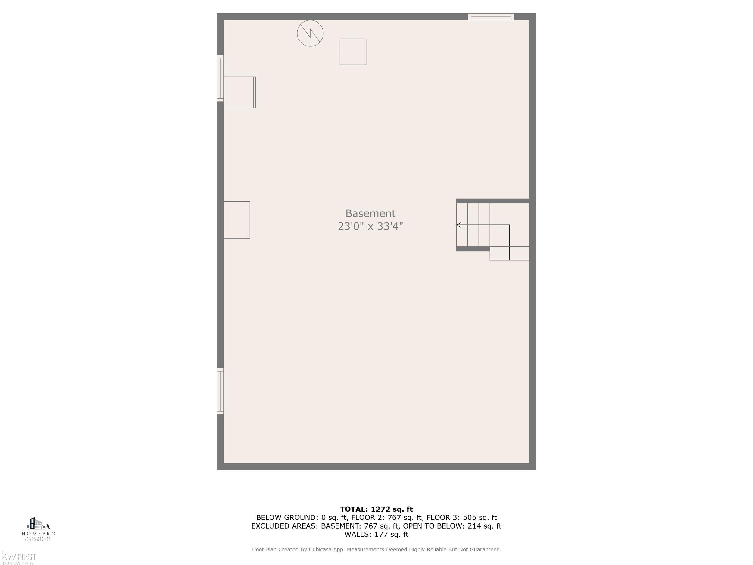 8307 Edward Avenue, Center Line, MI 48015 — Photo 41