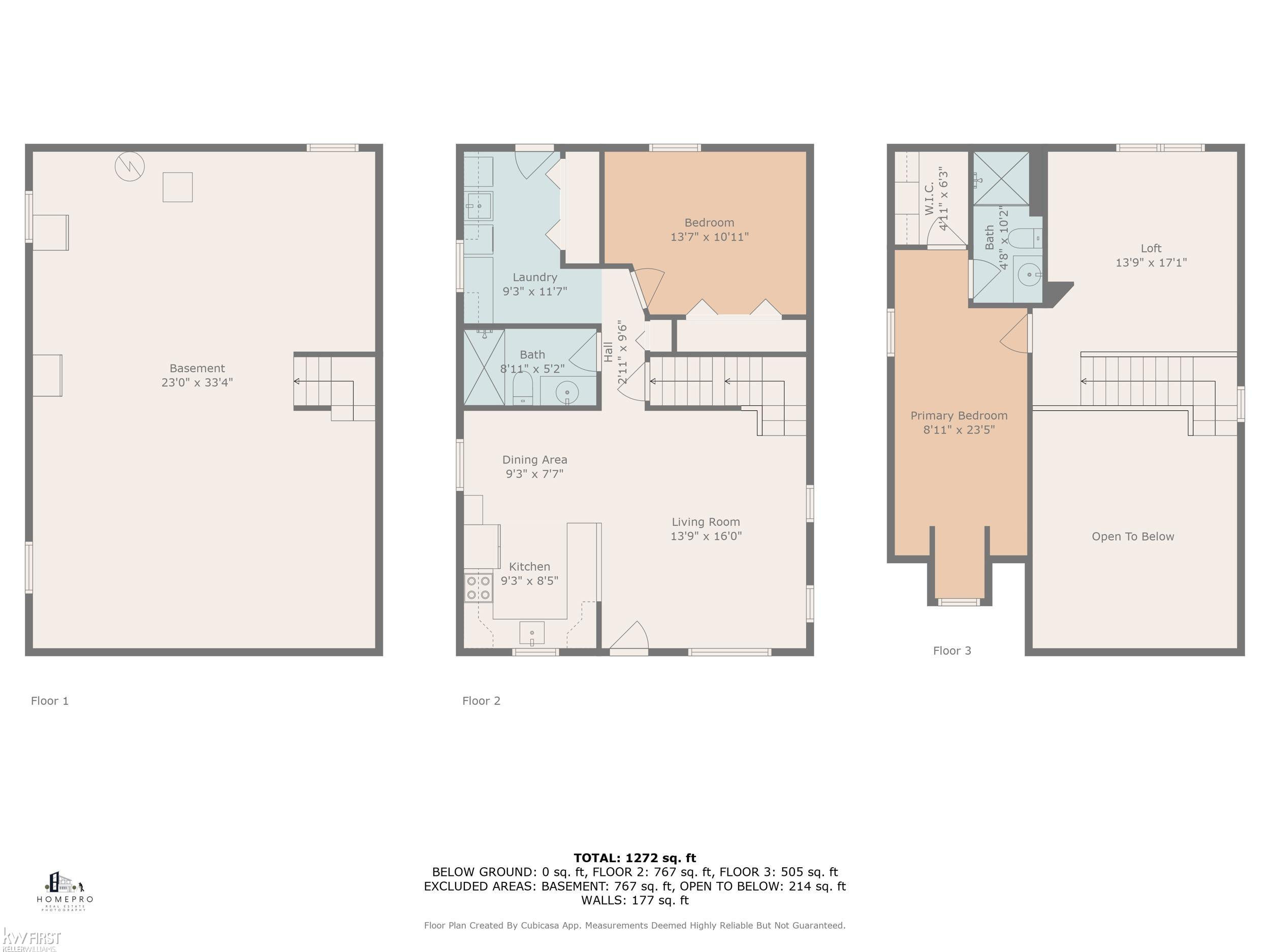 8307 Edward Avenue, Center Line, MI 48015 — Photo 43