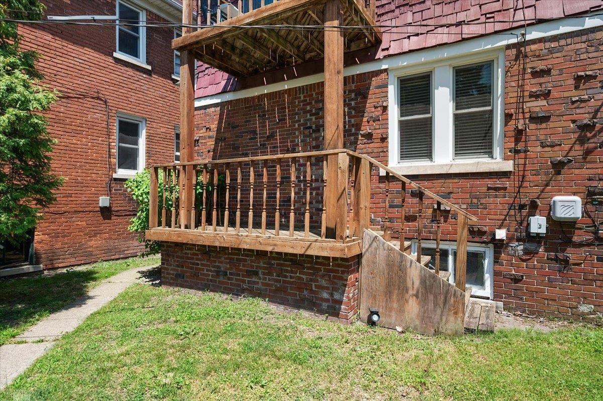 873-875 Beaconsfield Avenue, Grosse Pointe Park, MI 48230 — Photo 54