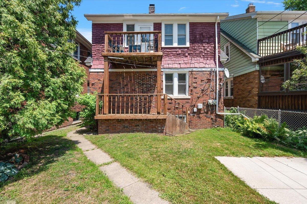 873-875 Beaconsfield Avenue, Grosse Pointe Park, MI 48230 — Photo 56