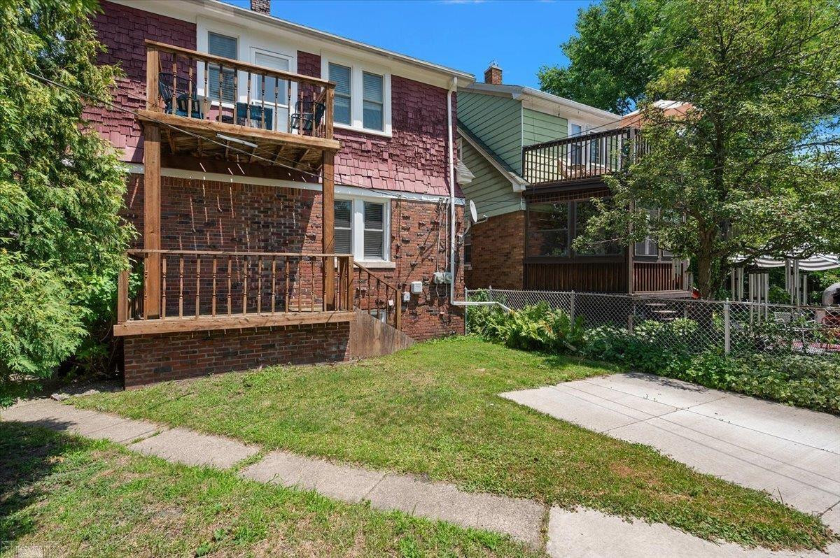 873-875 Beaconsfield Avenue, Grosse Pointe Park, MI 48230 — Photo 57