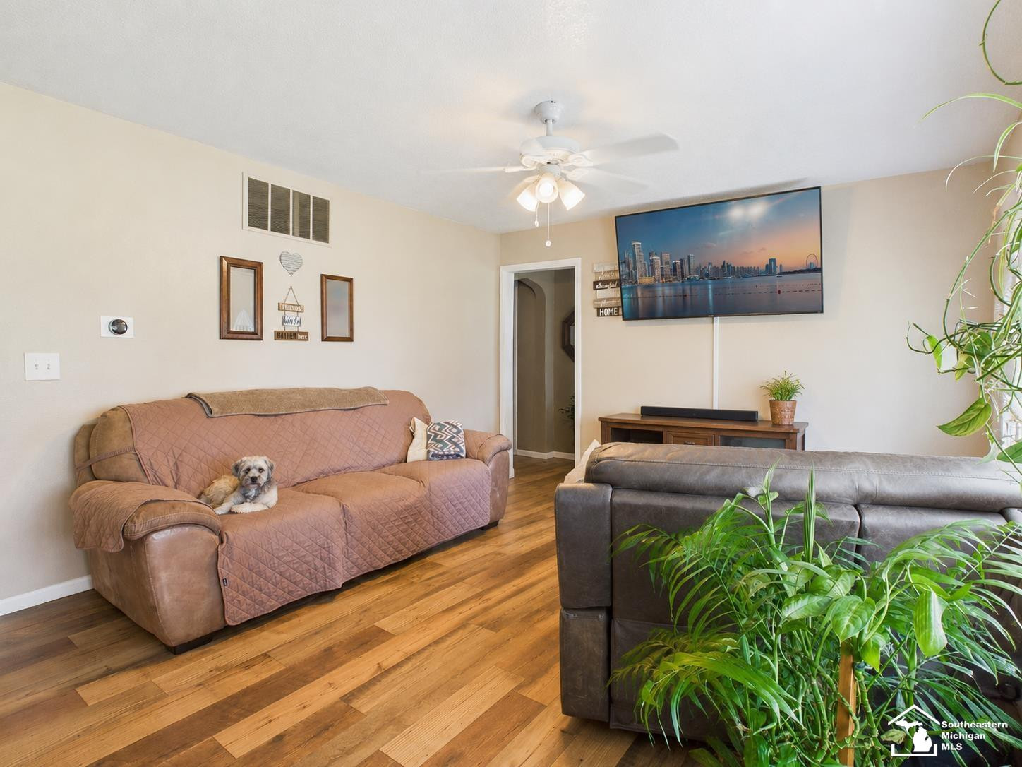83 W Madison Street, Petersburg, MI 49270 — Photo 2