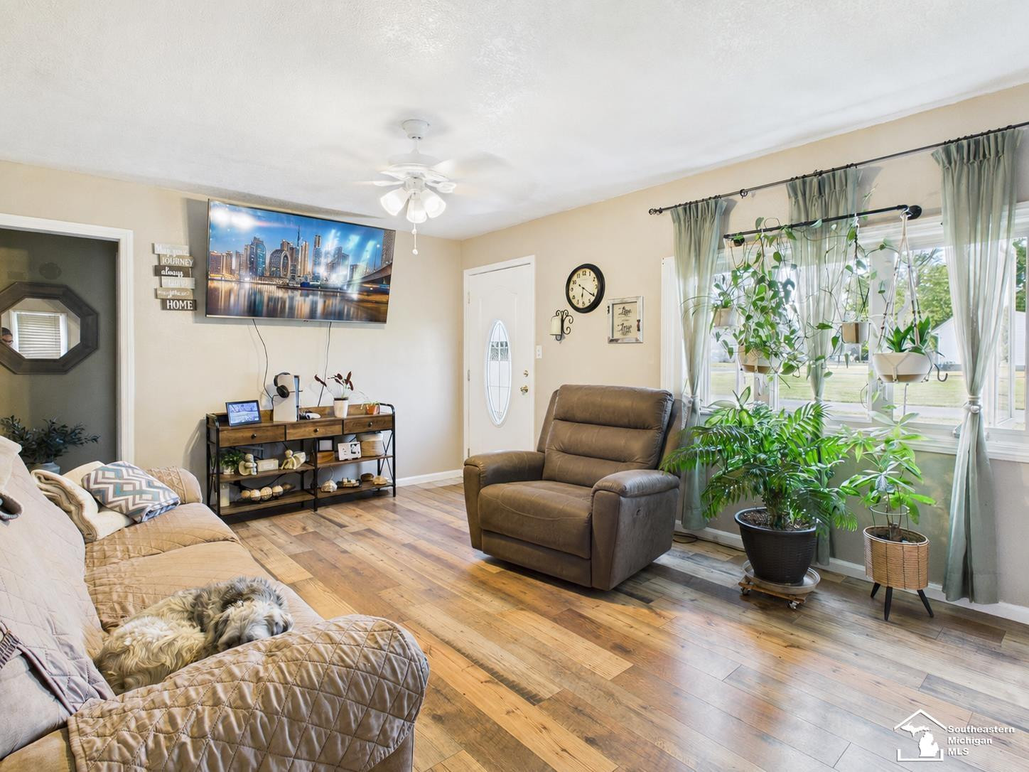 83 W Madison Street, Petersburg, MI 49270 — Photo 4