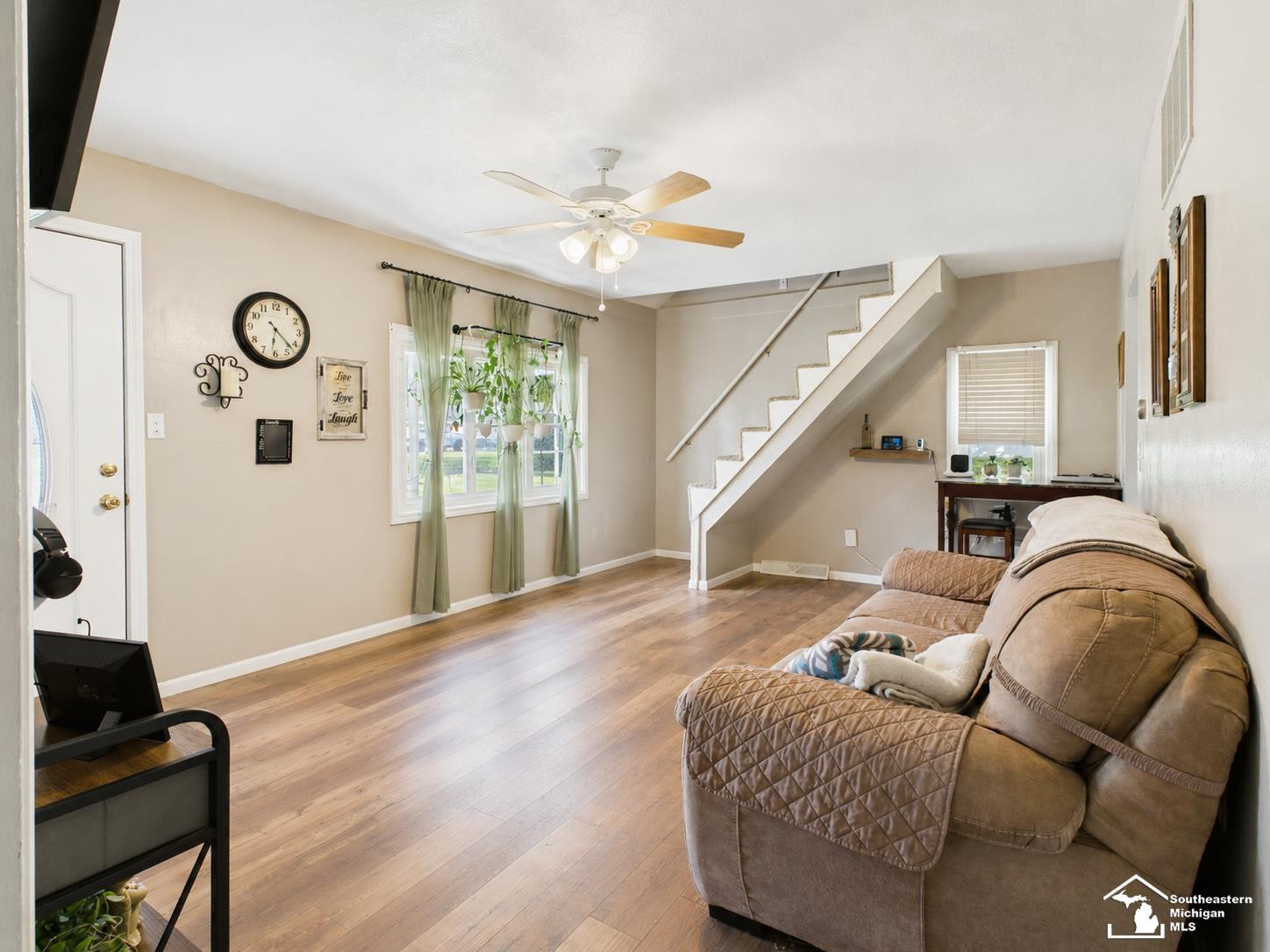 83 W Madison Street, Petersburg, MI 49270 — Photo 5
