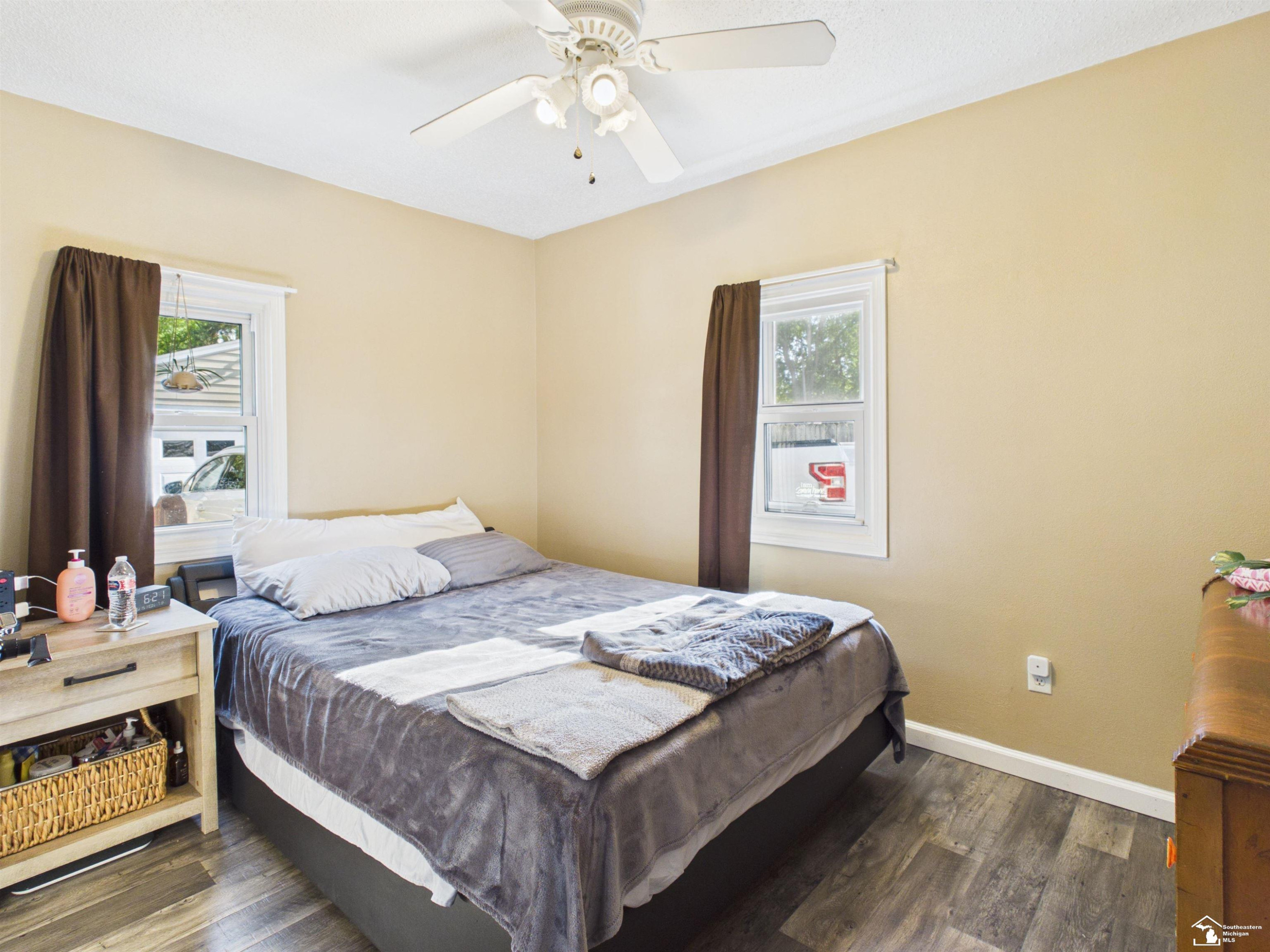 83 W Madison Street, Petersburg, MI 49270 — Photo 9