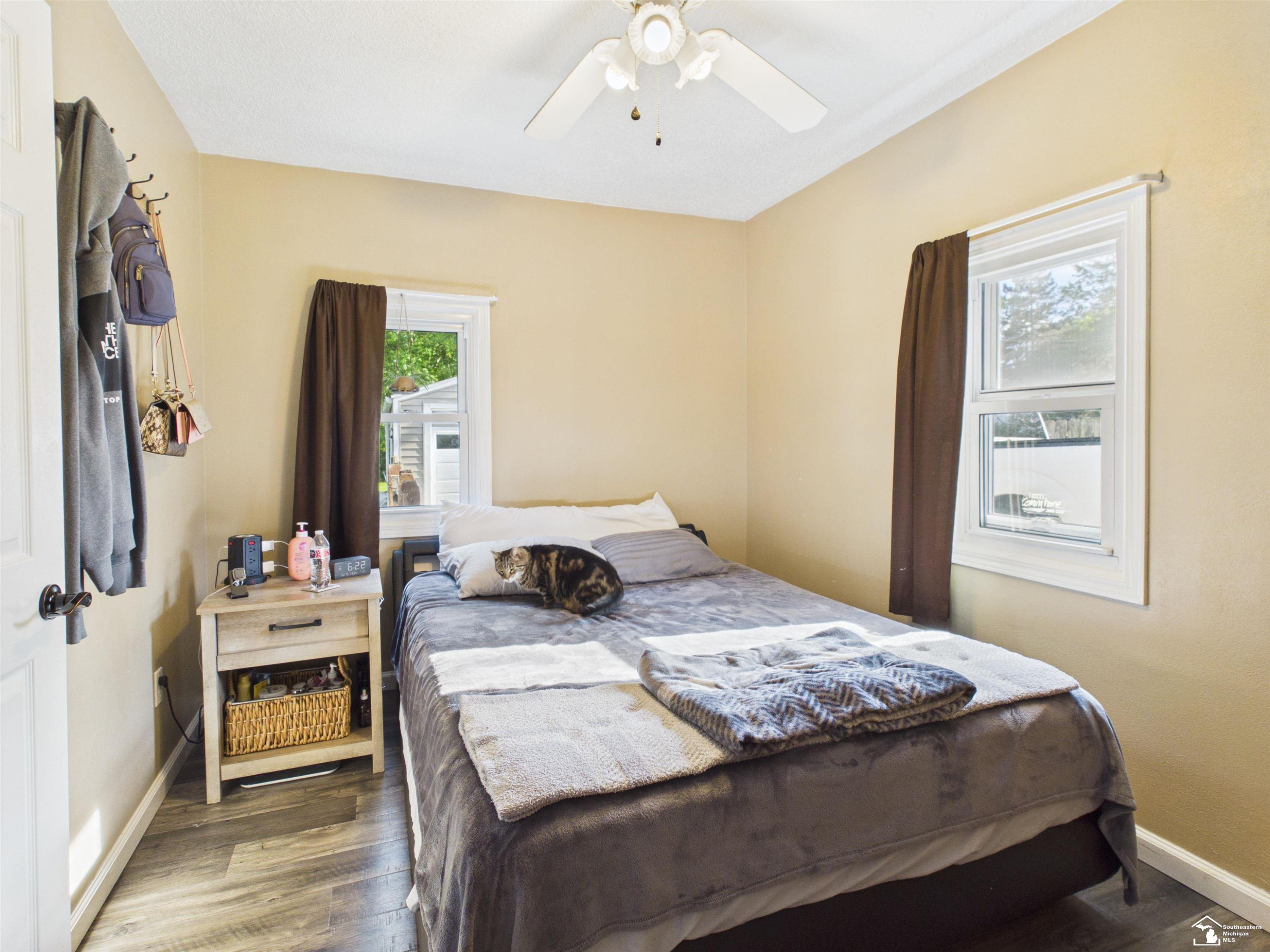 83 W Madison Street, Petersburg, MI 49270 — Photo 10