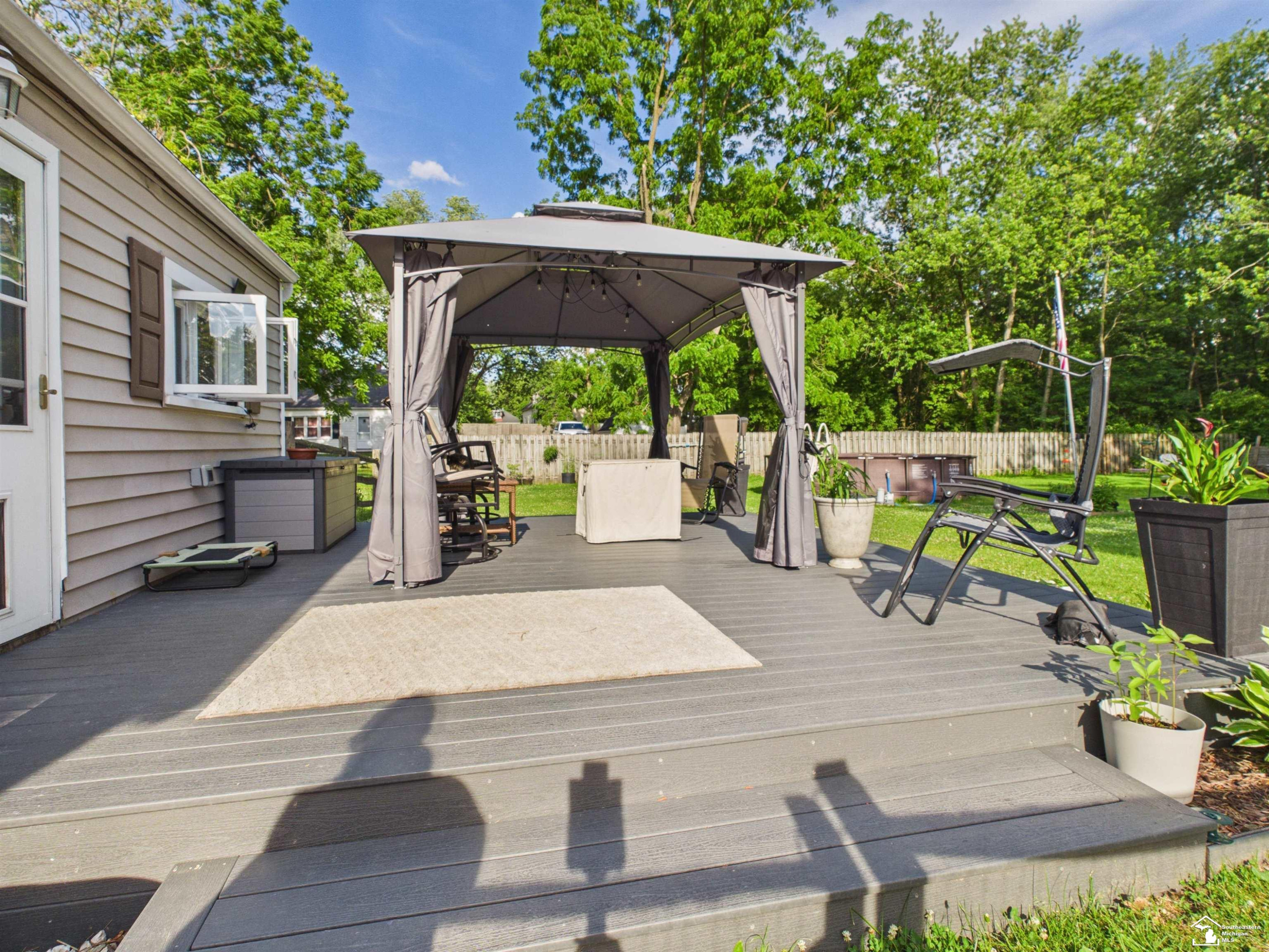 83 W Madison Street, Petersburg, MI 49270 — Photo 17