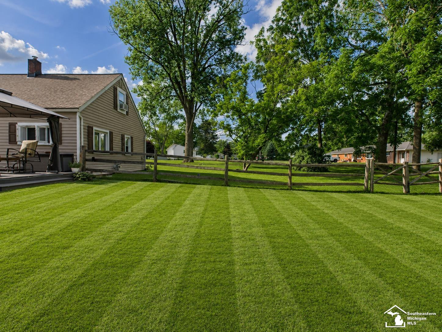 83 W Madison Street, Petersburg, MI 49270 — Photo 18
