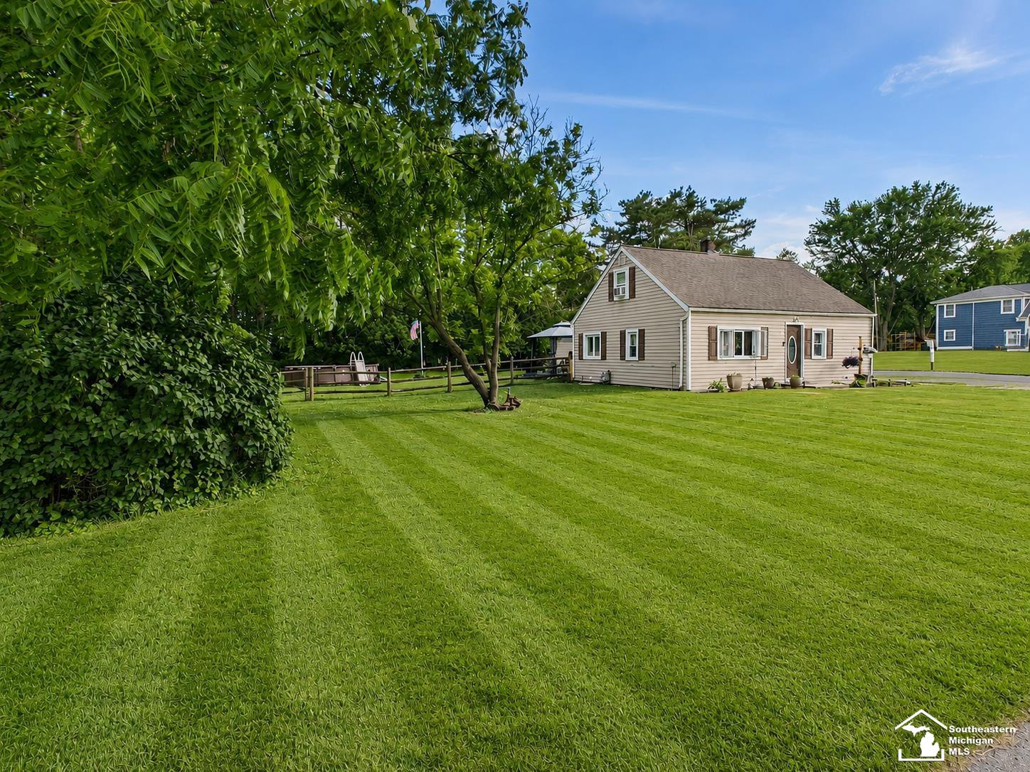 83 W Madison Street, Petersburg, MI 49270 — Photo 20