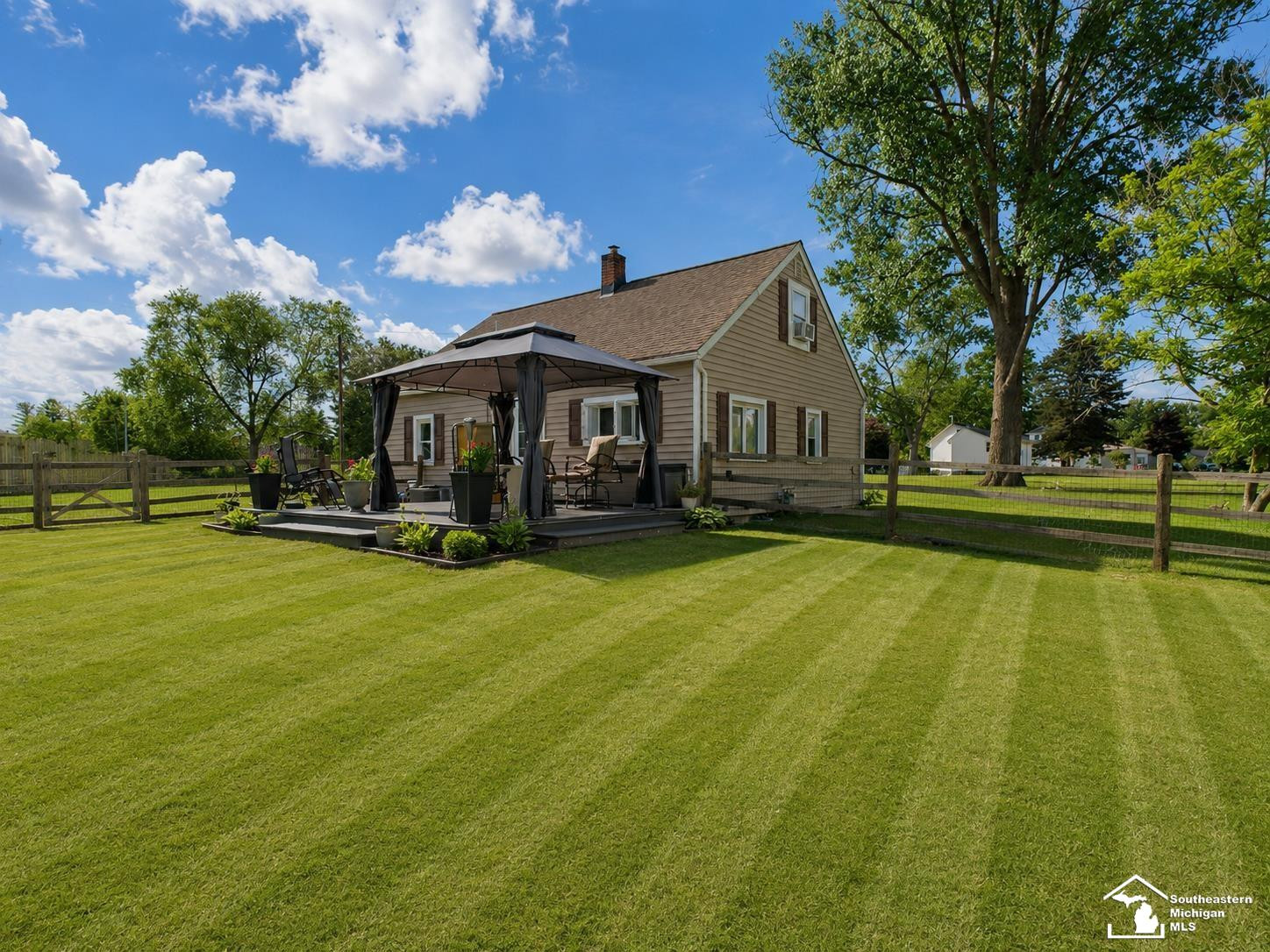 83 W Madison Street, Petersburg, MI 49270 — Photo 22