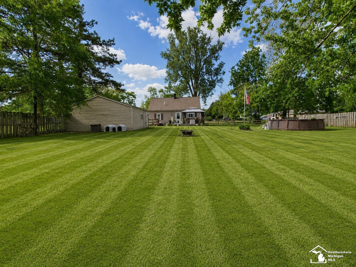 83 W Madison Street, Petersburg, MI 49270 — Photo 23