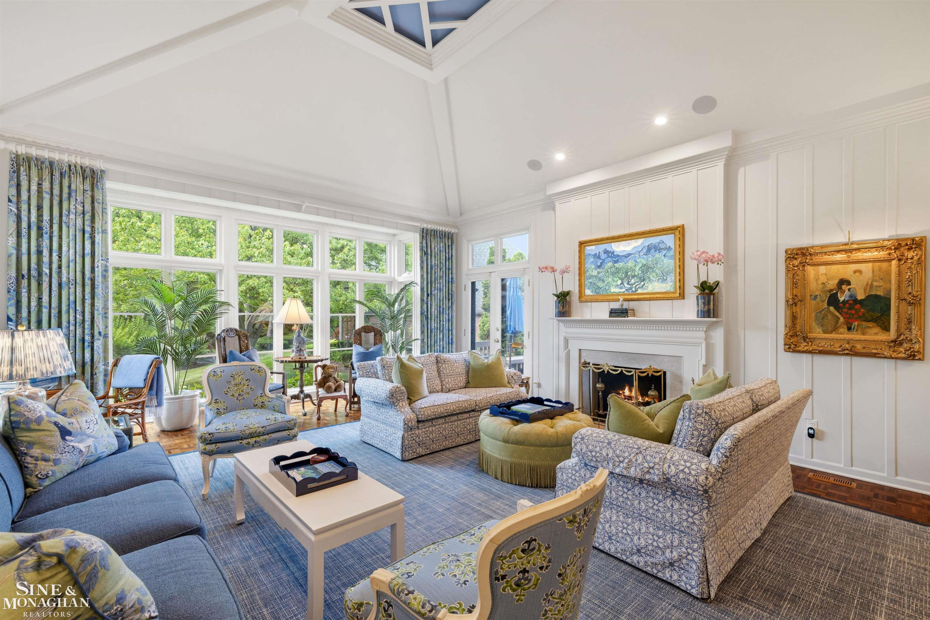 20 Windemere Place, Grosse Pointe Farms, MI 48236 — Photo 9
