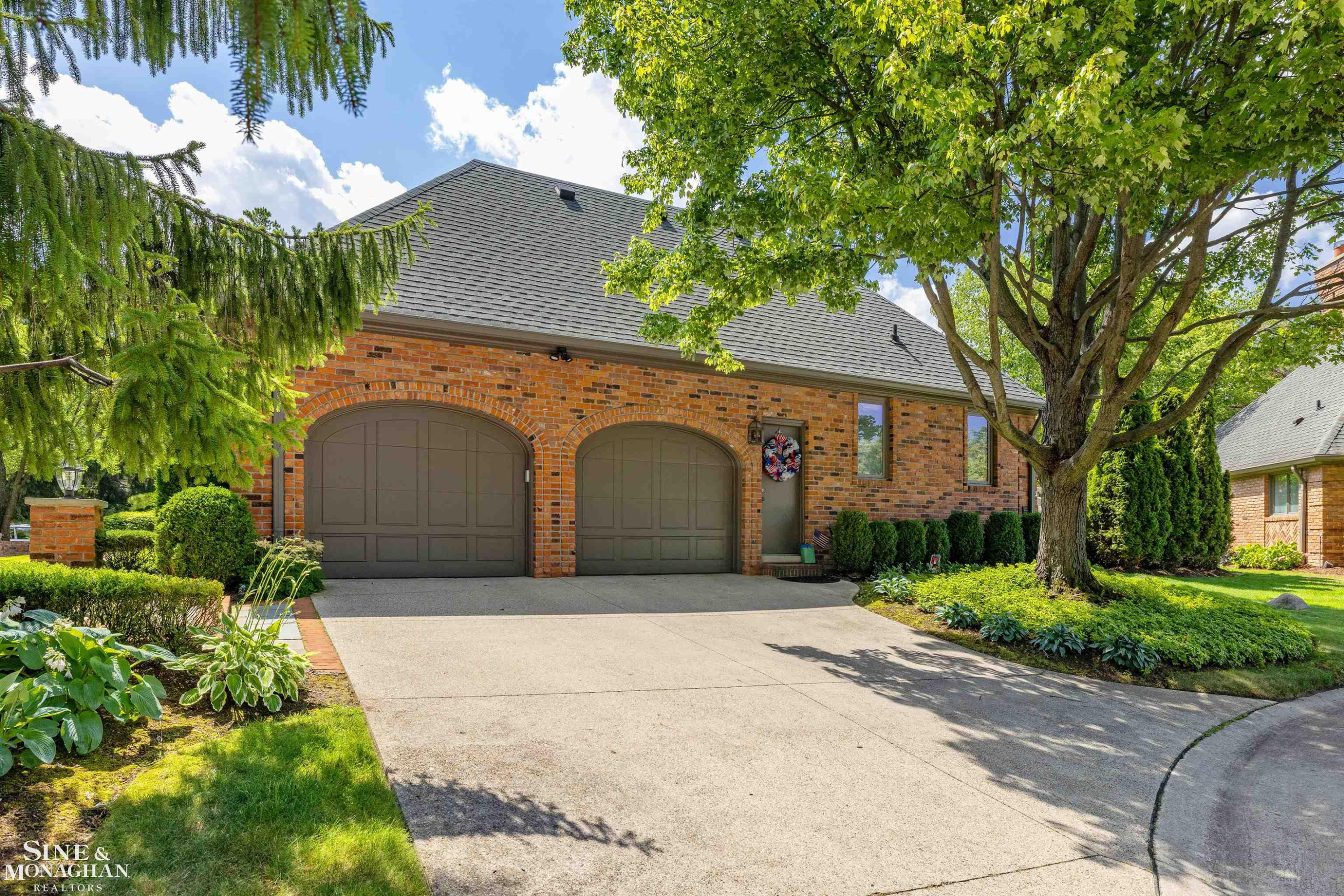 20 Windemere Place, Grosse Pointe Farms, MI 48236 — Photo 61