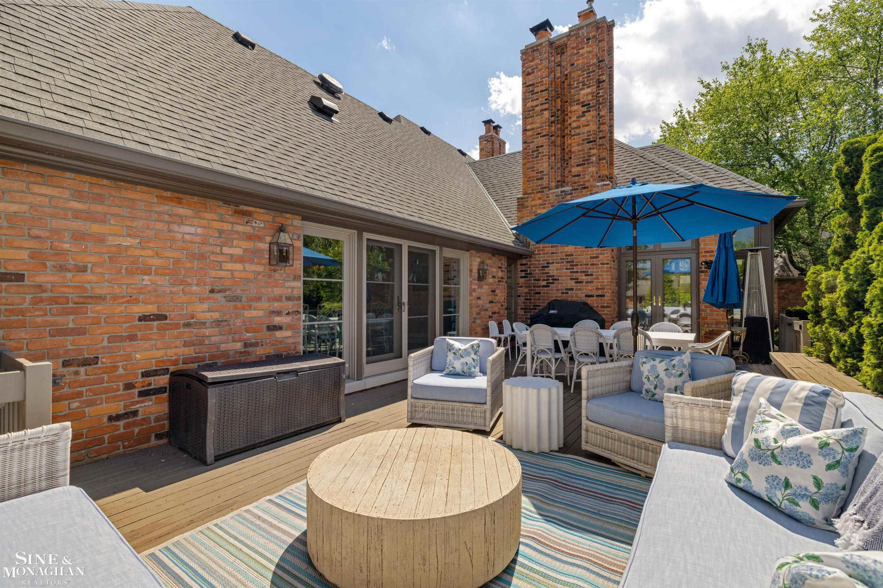 20 Windemere Place, Grosse Pointe Farms, MI 48236 — Photo 68