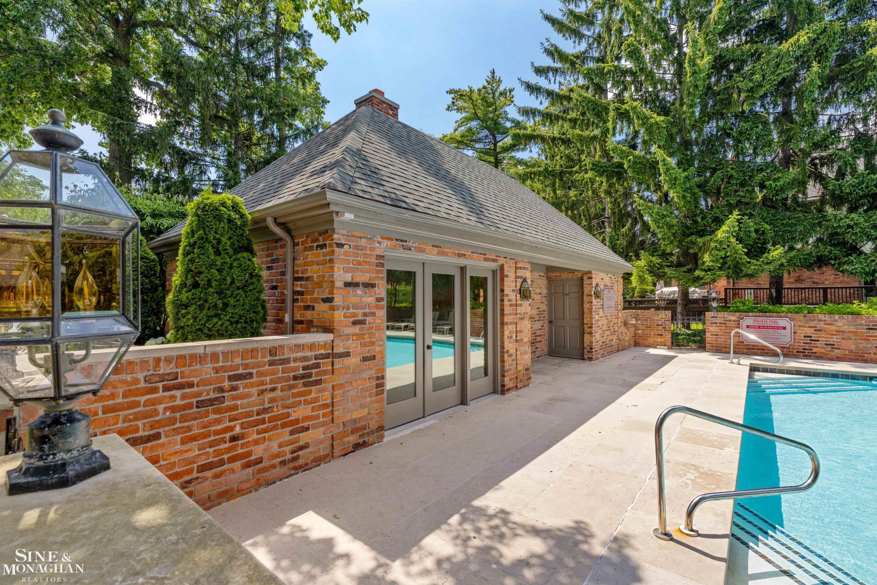 20 Windemere Place, Grosse Pointe Farms, MI 48236 — Photo 71