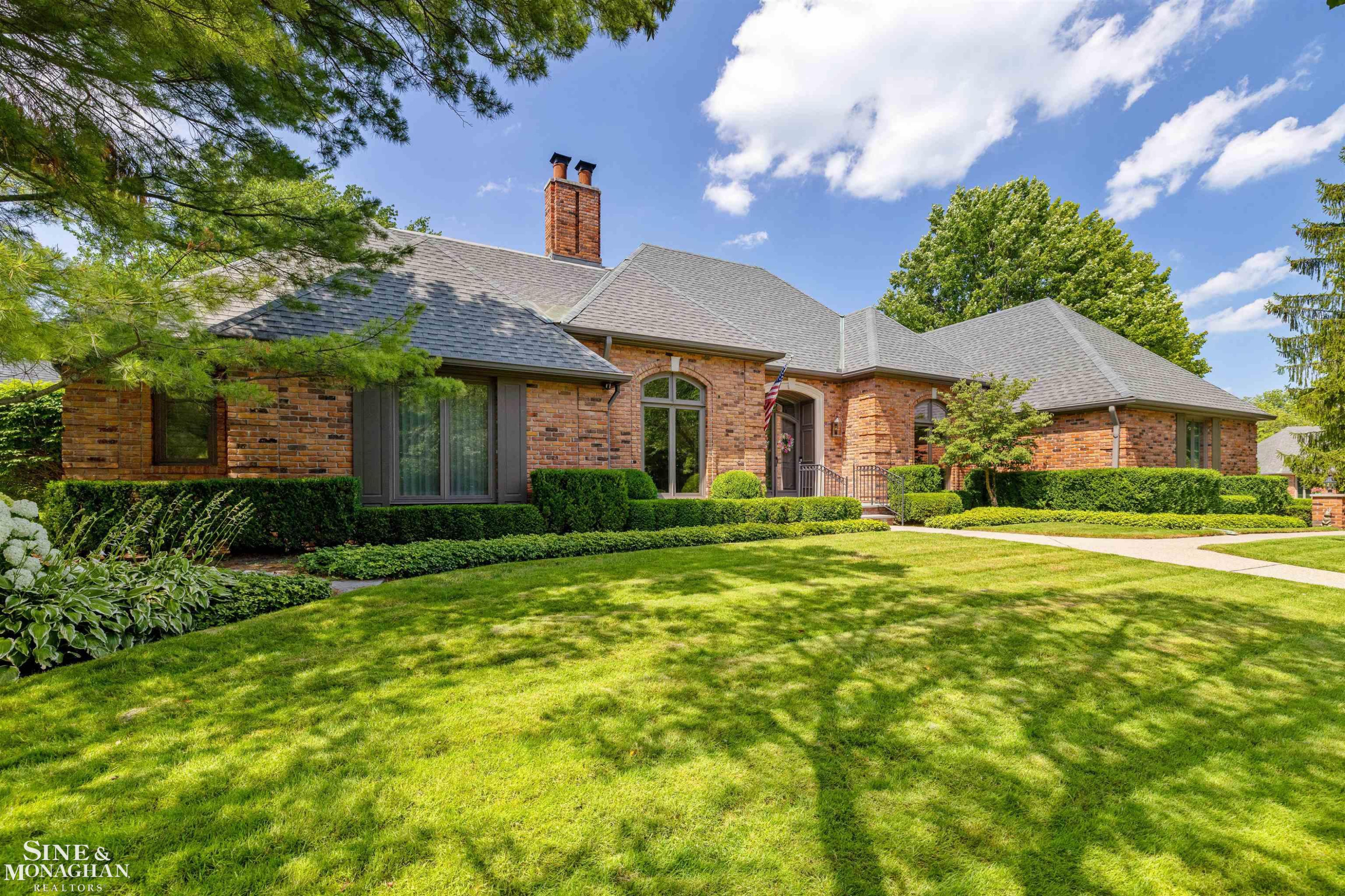 20 Windemere Place, Grosse Pointe Farms, MI 48236 — Photo 73
