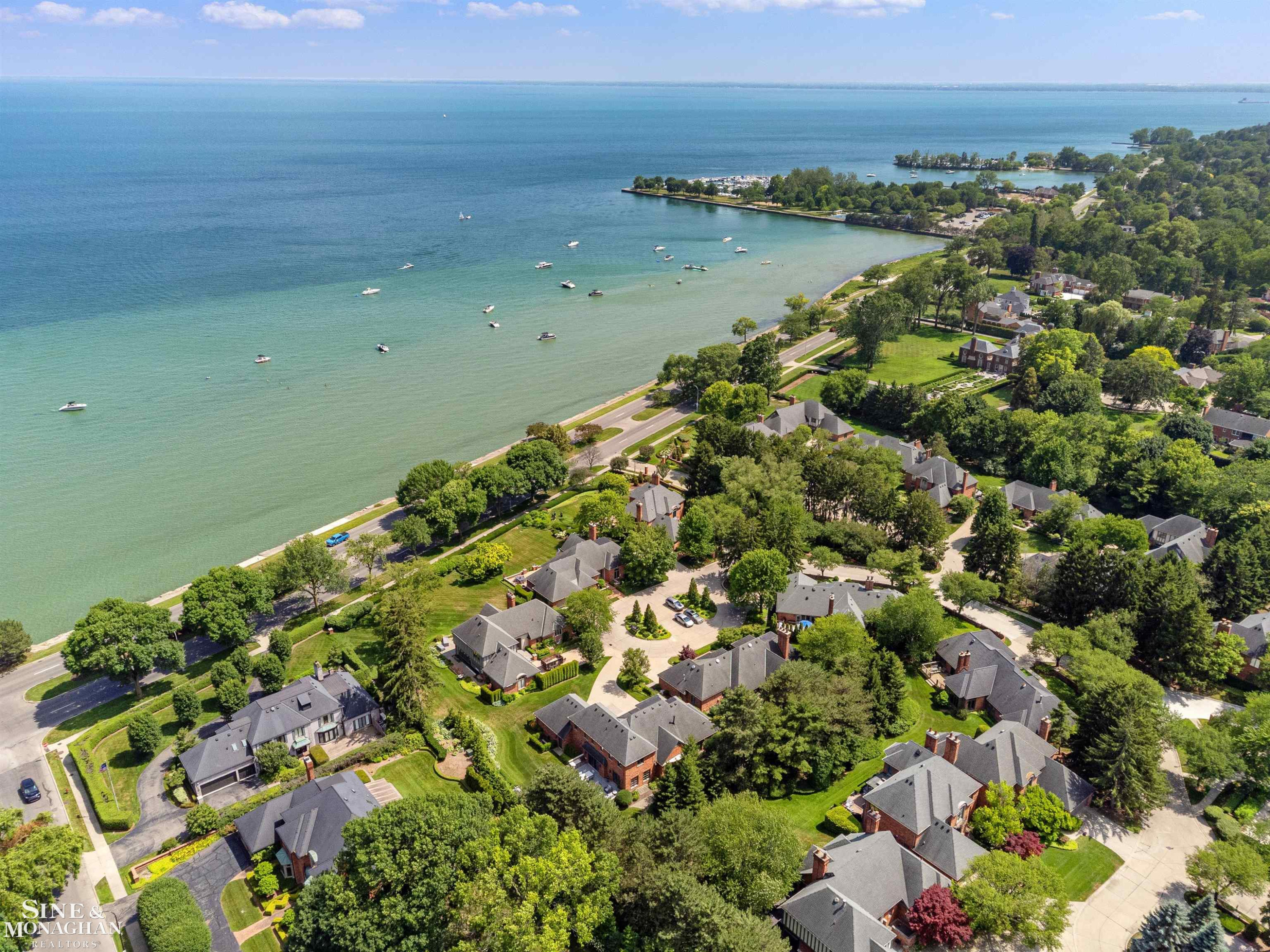 20 Windemere Place, Grosse Pointe Farms, MI 48236 — Photo 78