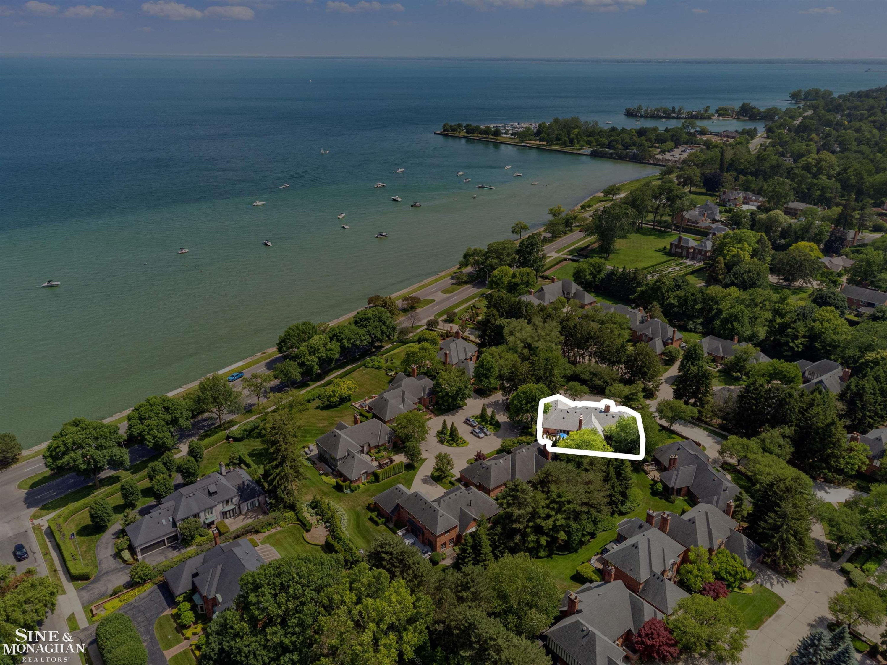 20 Windemere Place, Grosse Pointe Farms, MI 48236 — Photo 79