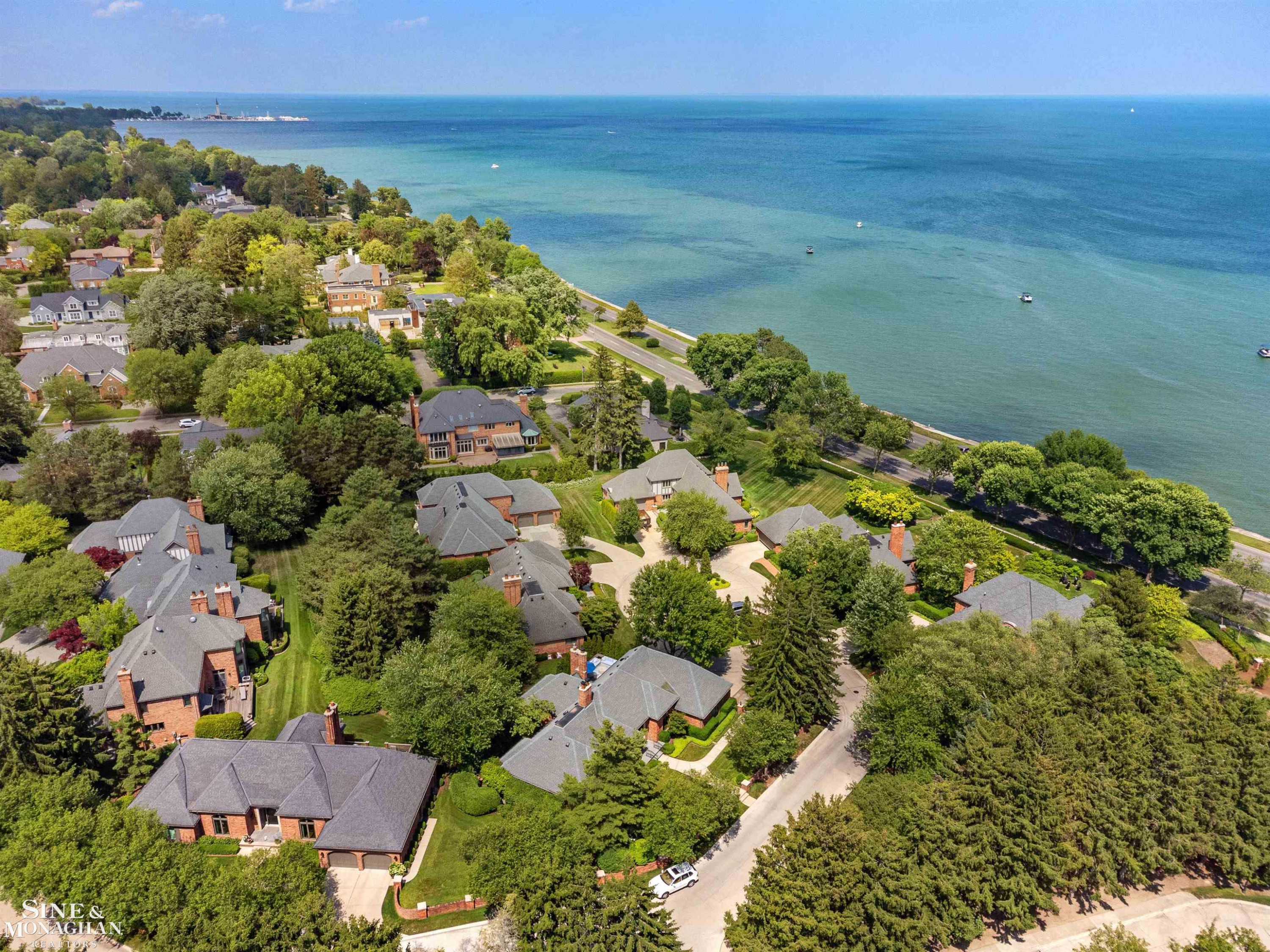 20 Windemere Place, Grosse Pointe Farms, MI 48236 — Photo 80
