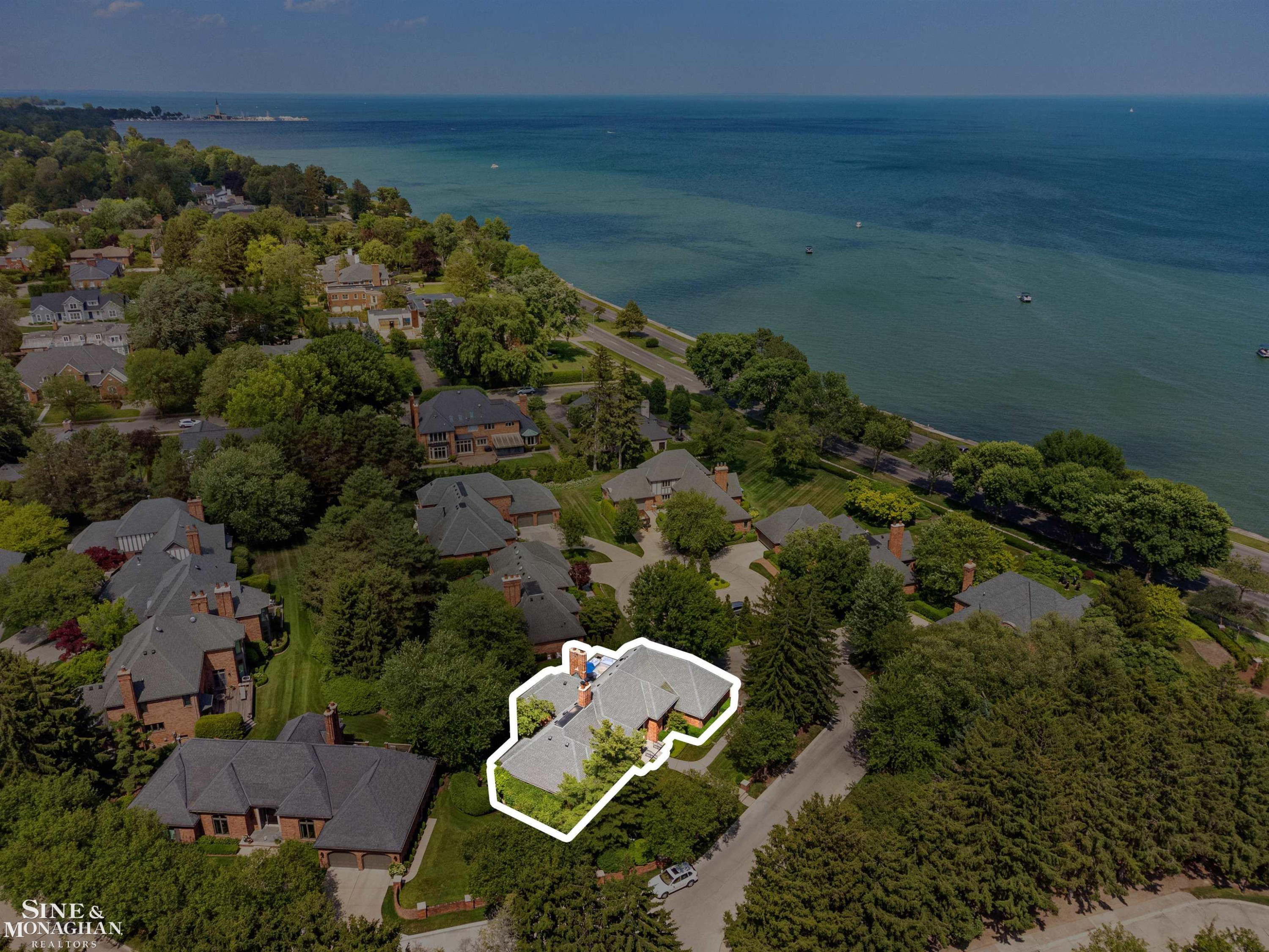 20 Windemere Place, Grosse Pointe Farms, MI 48236 — Photo 81