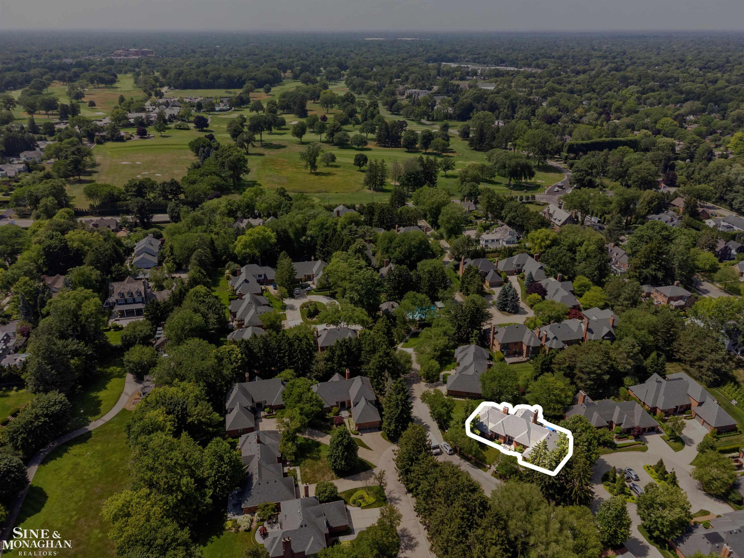 20 Windemere Place, Grosse Pointe Farms, MI 48236 — Photo 83