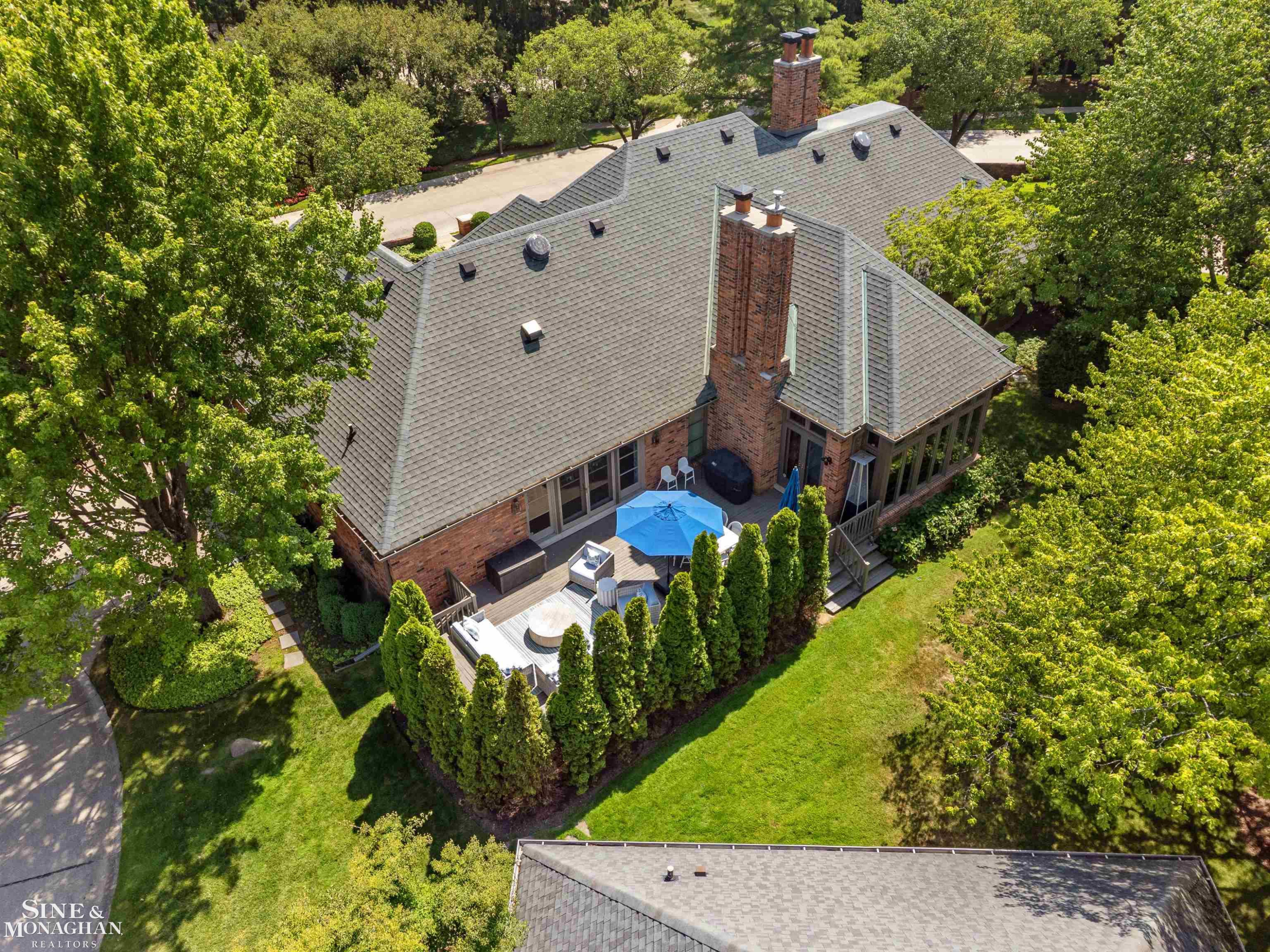 20 Windemere Place, Grosse Pointe Farms, MI 48236 — Photo 84