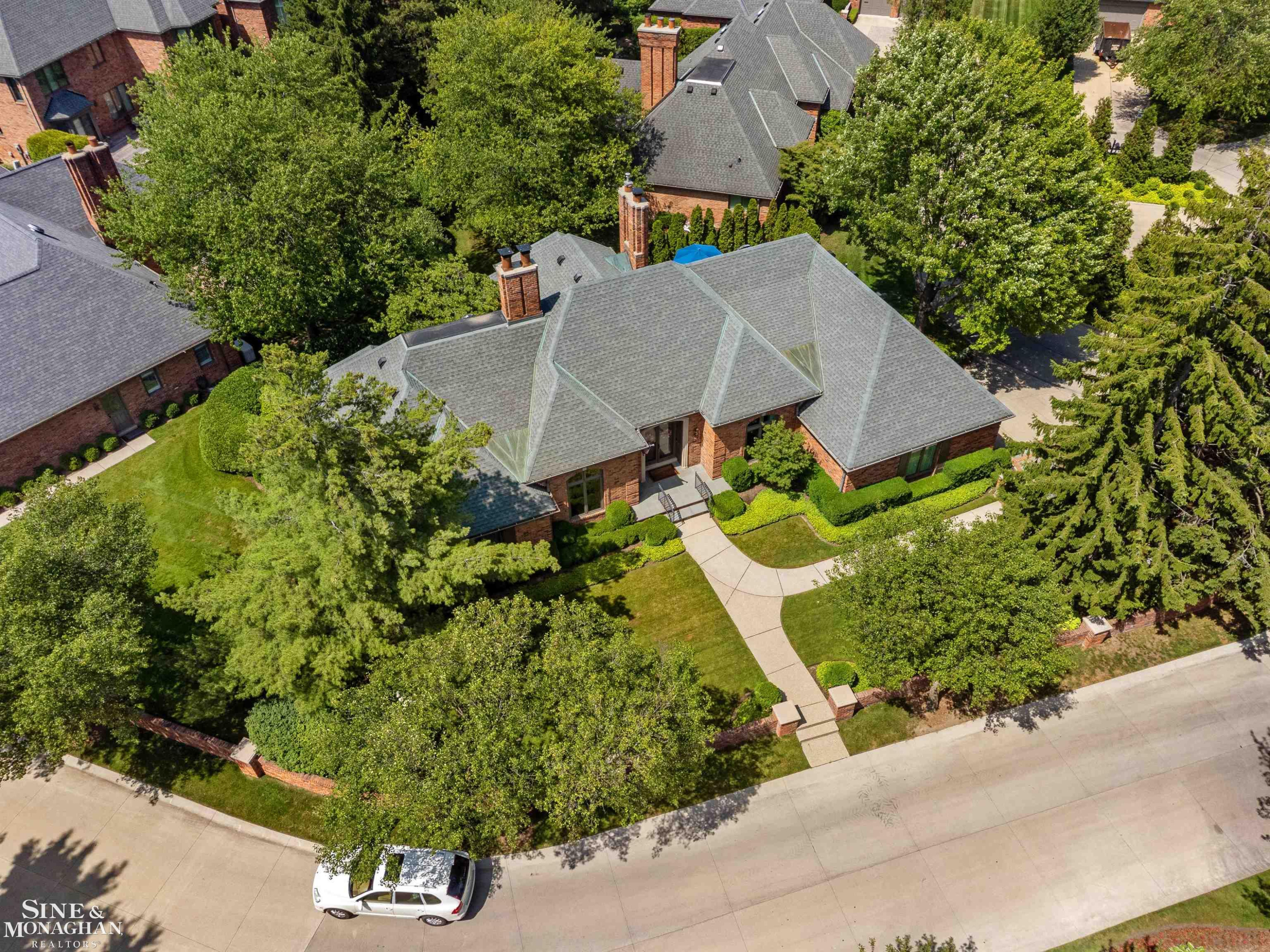 20 Windemere Place, Grosse Pointe Farms, MI 48236 — Photo 85