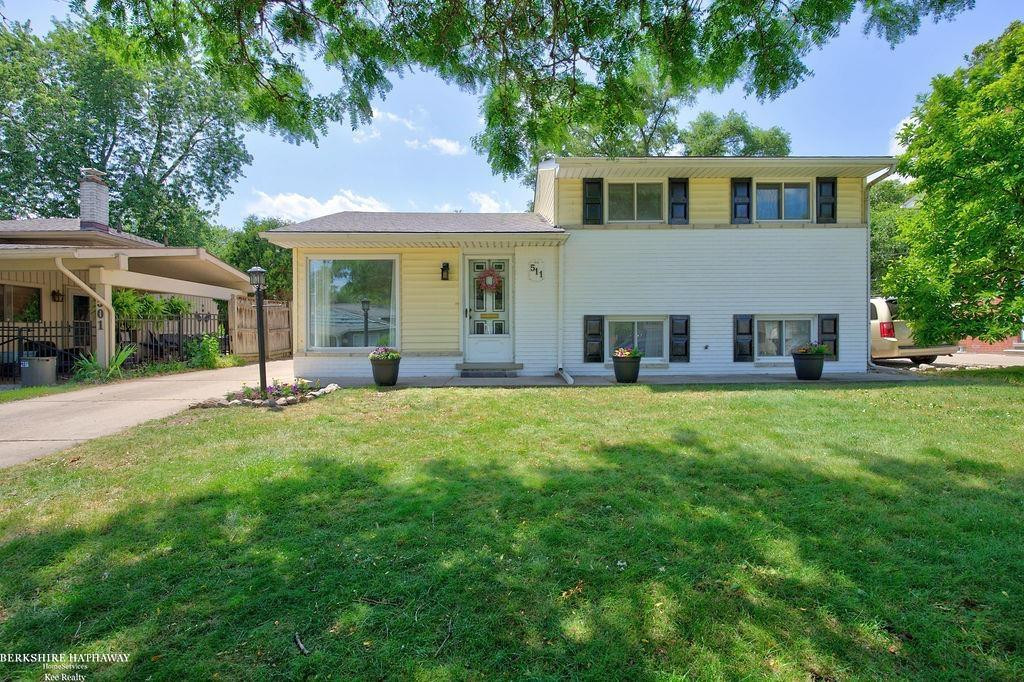 511 Kinross Avenue, MI — Photo 2