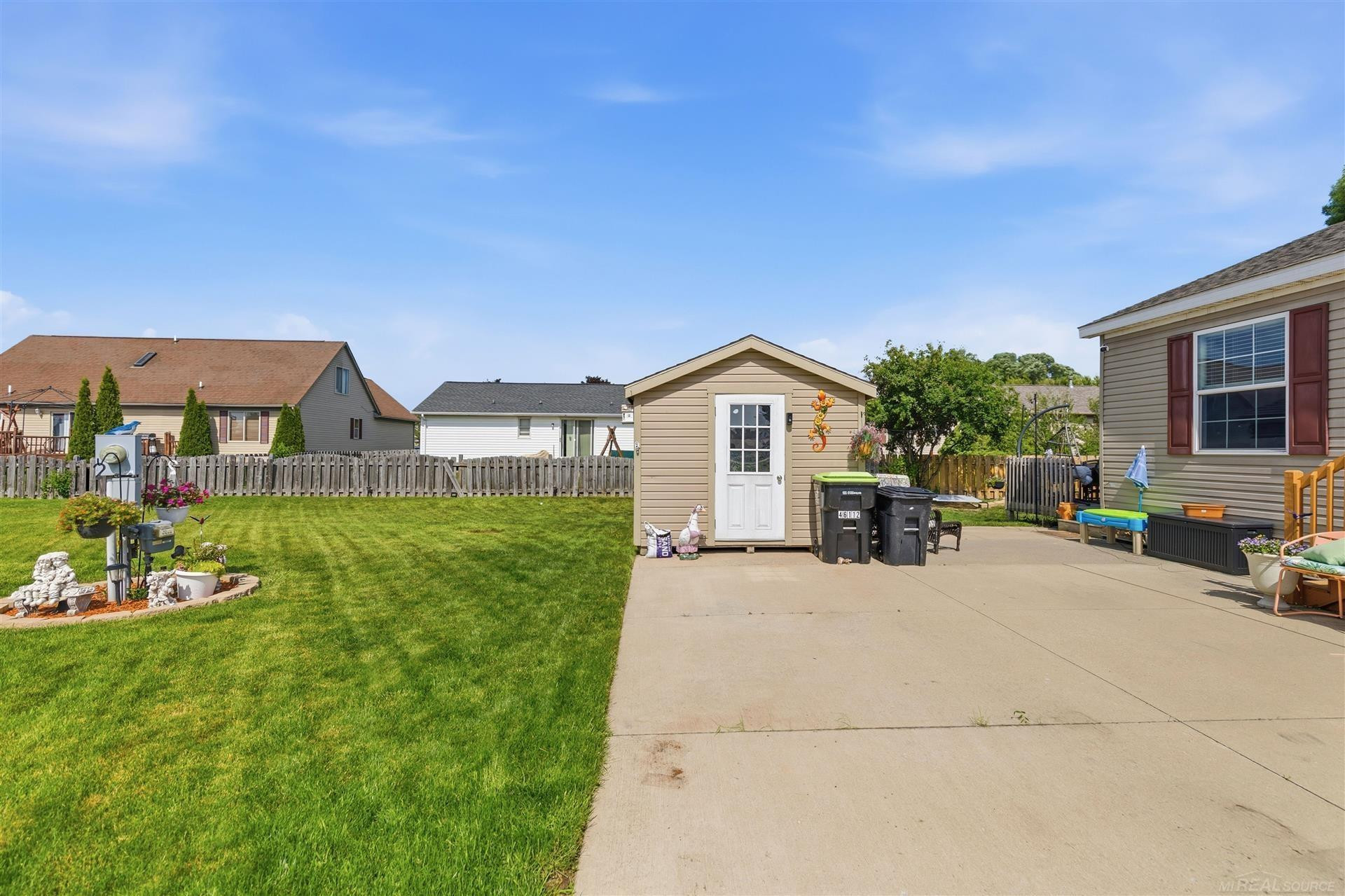 46112 Dunkirk Court, MI 48044 — Photo 20