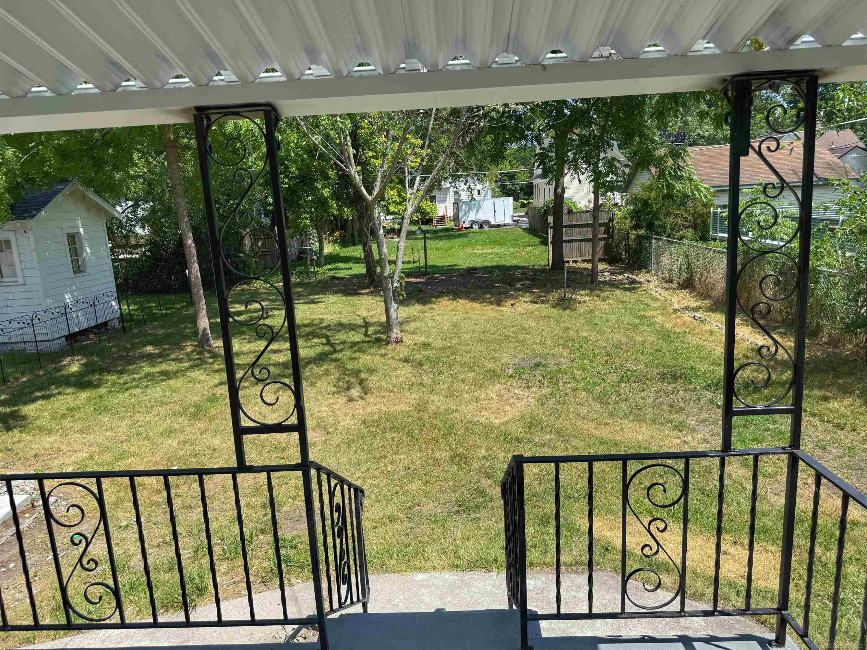 440 Sackett Avenue, Monroe, MI 48162 — Photo 16