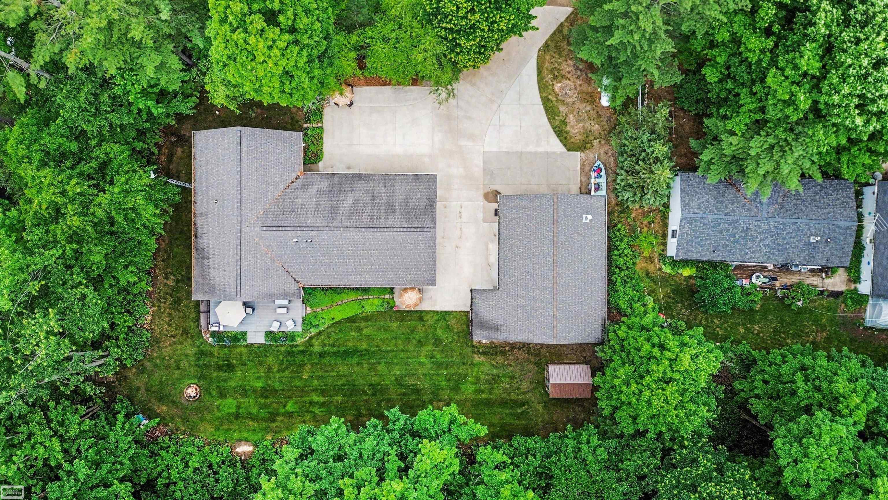 7903 Macatawa Trail, Gaylord, MI 49735 — Photo 31
